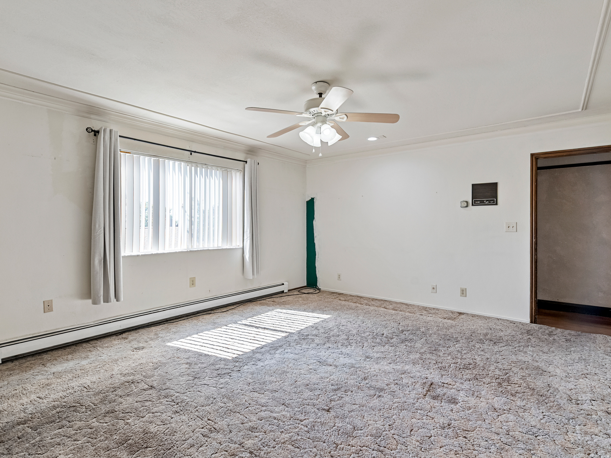 CANYON OAK VILLAGE #1 - Residential
