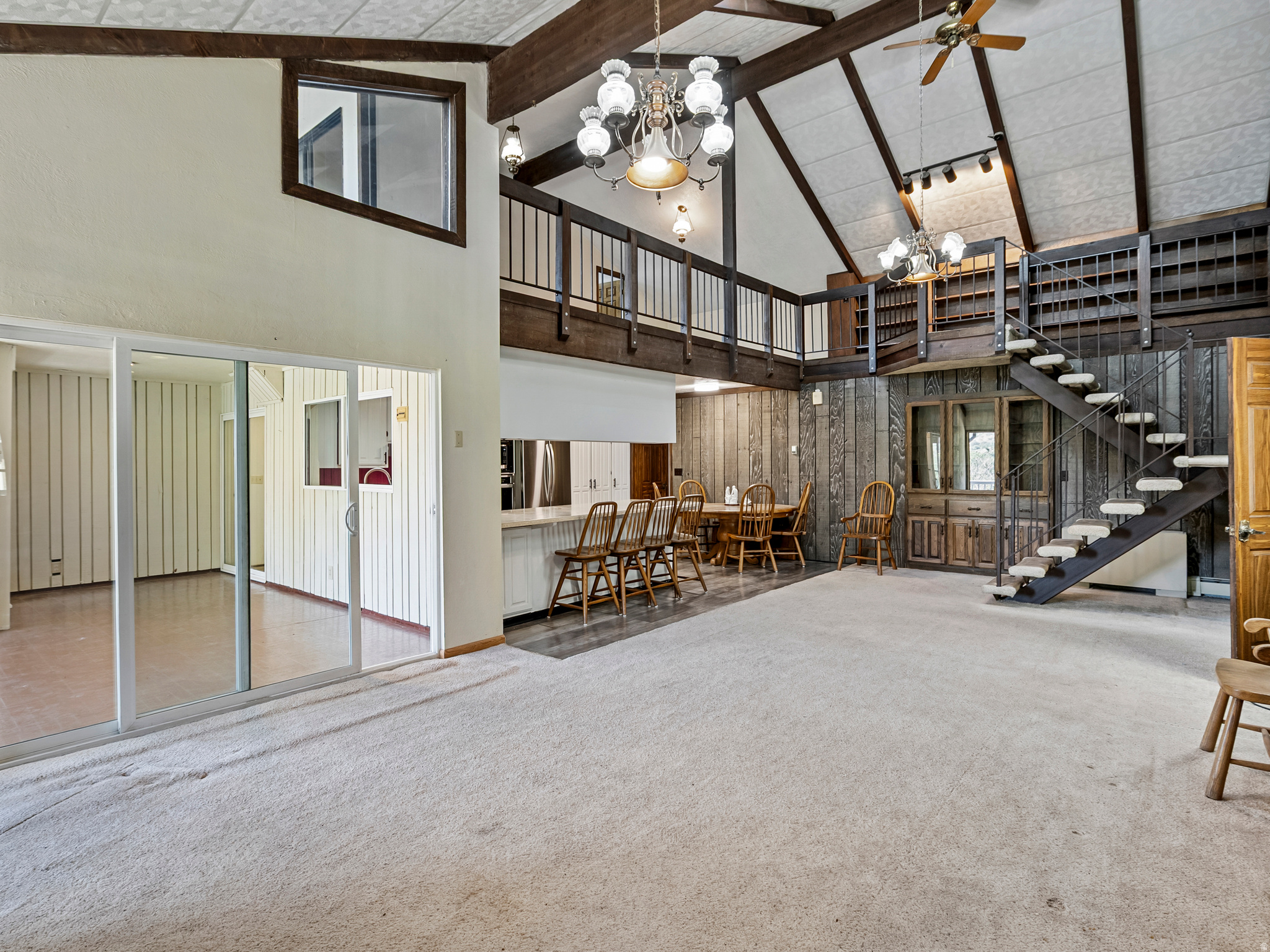 CANYON OAK VILLAGE #1 - Residential