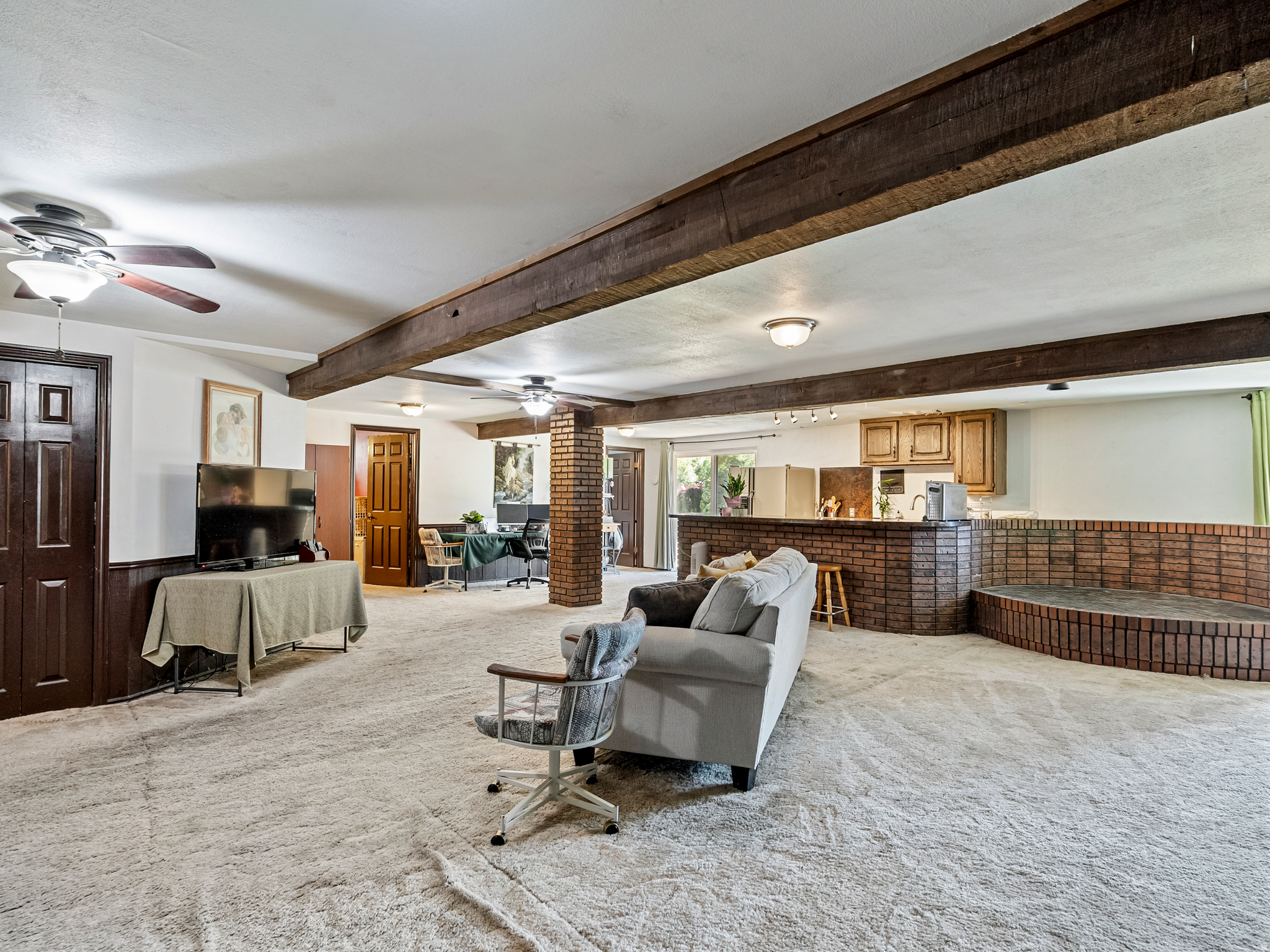 CANYON OAK VILLAGE #1 - Residential