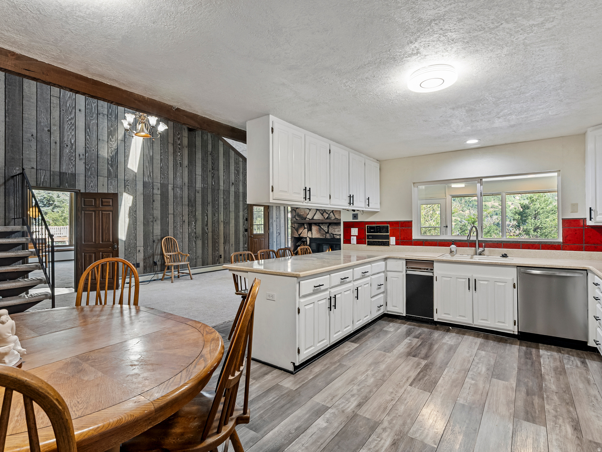 CANYON OAK VILLAGE #1 - Residential