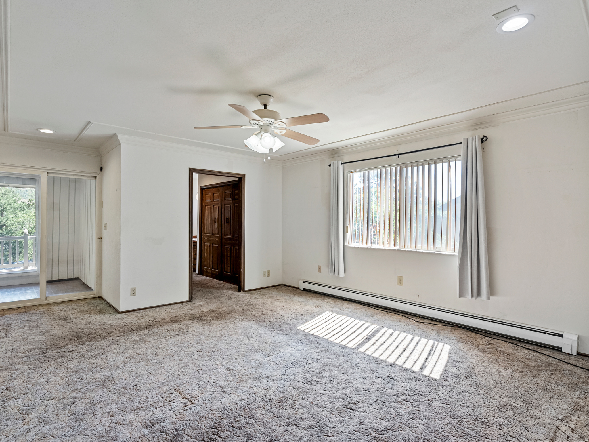 CANYON OAK VILLAGE #1 - Residential