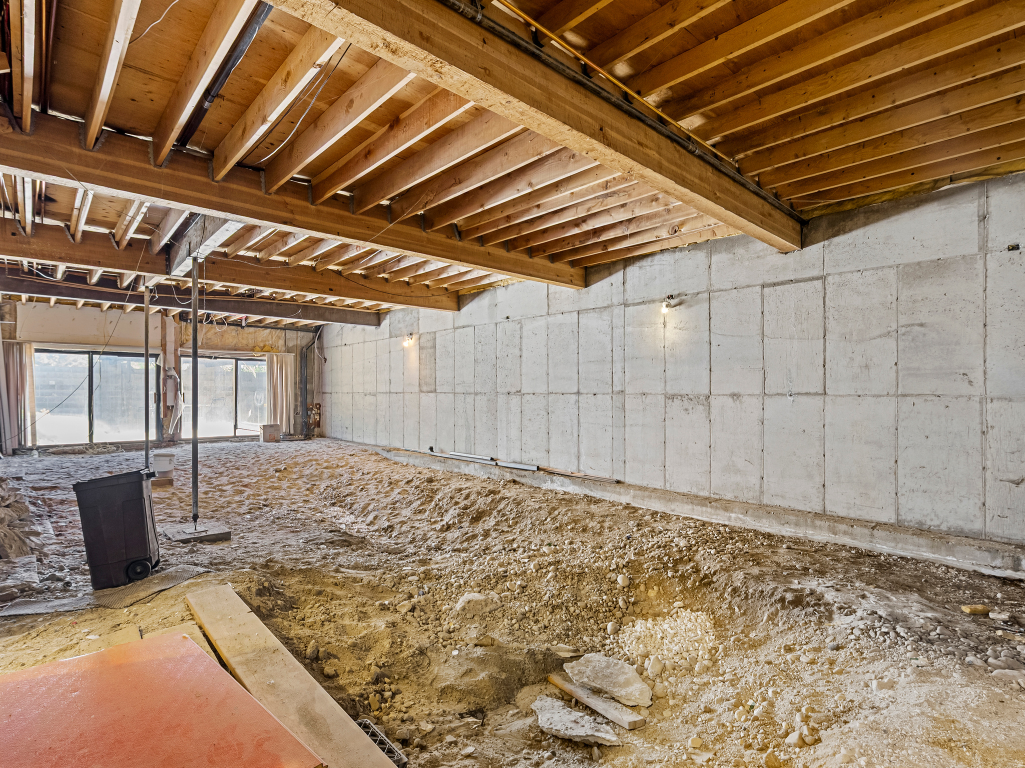 CANYON OAK VILLAGE #1 - Residential