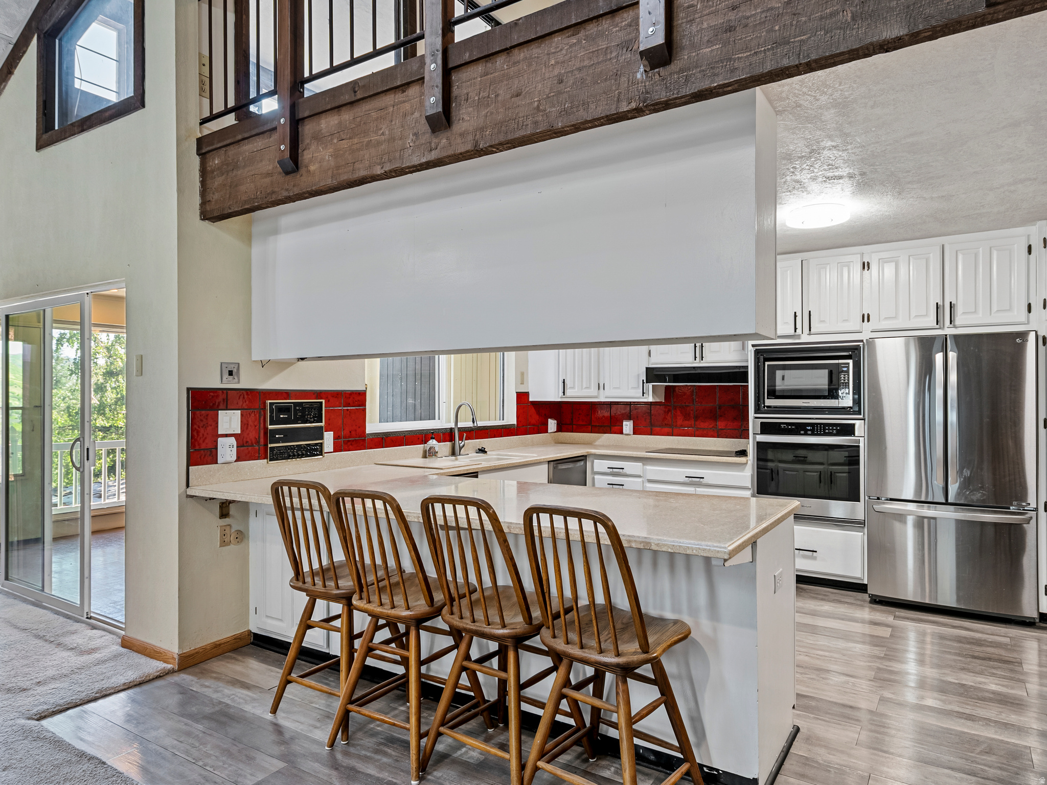 CANYON OAK VILLAGE #1 - Residential