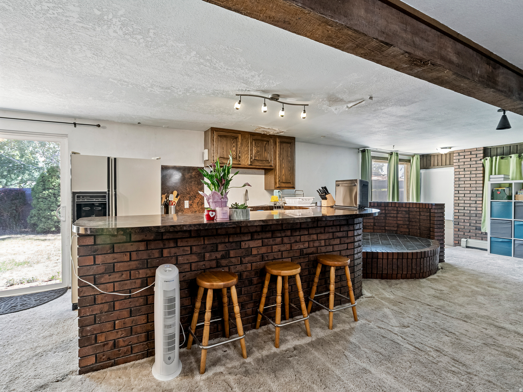 CANYON OAK VILLAGE #1 - Residential