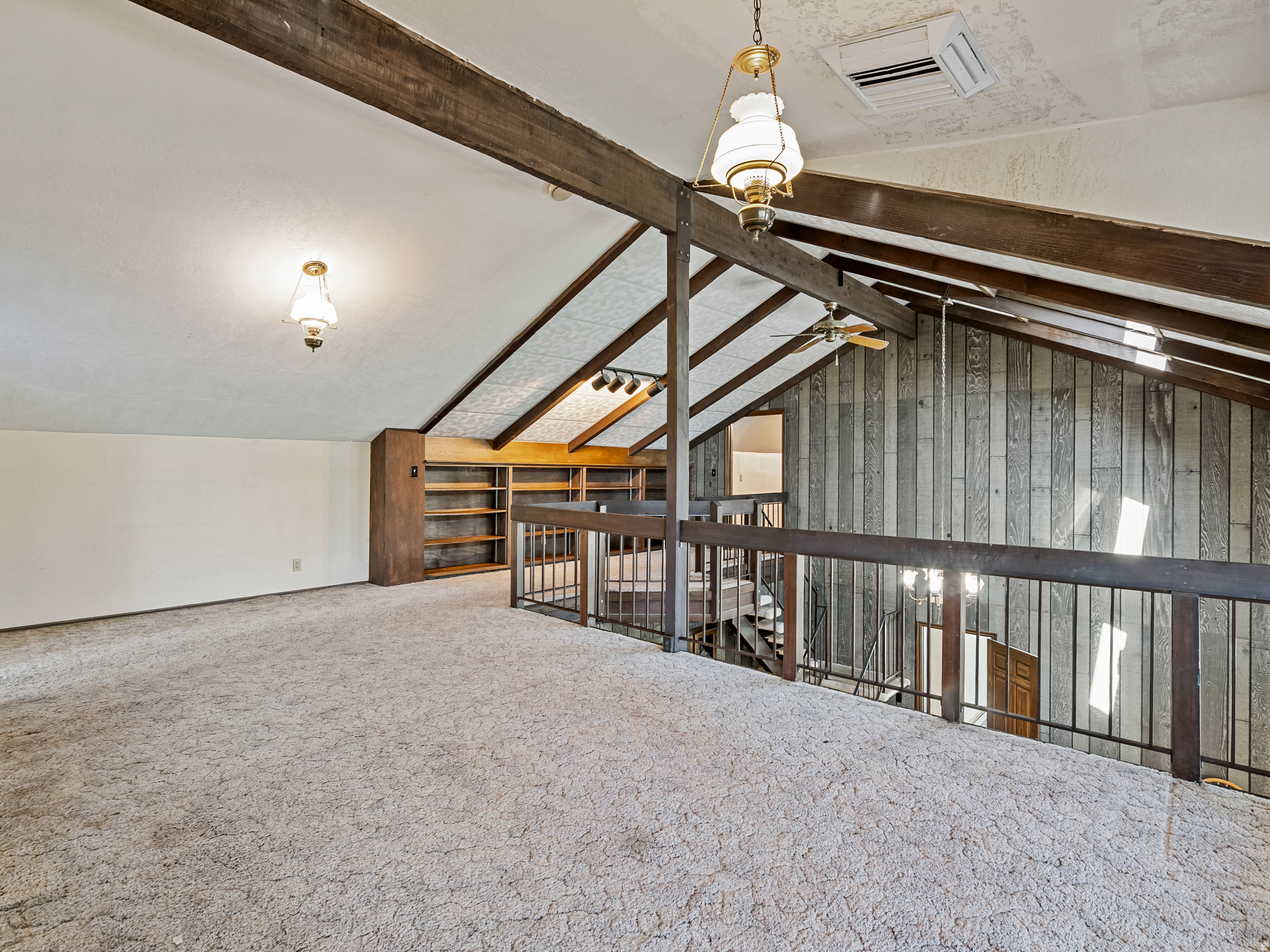 CANYON OAK VILLAGE #1 - Residential