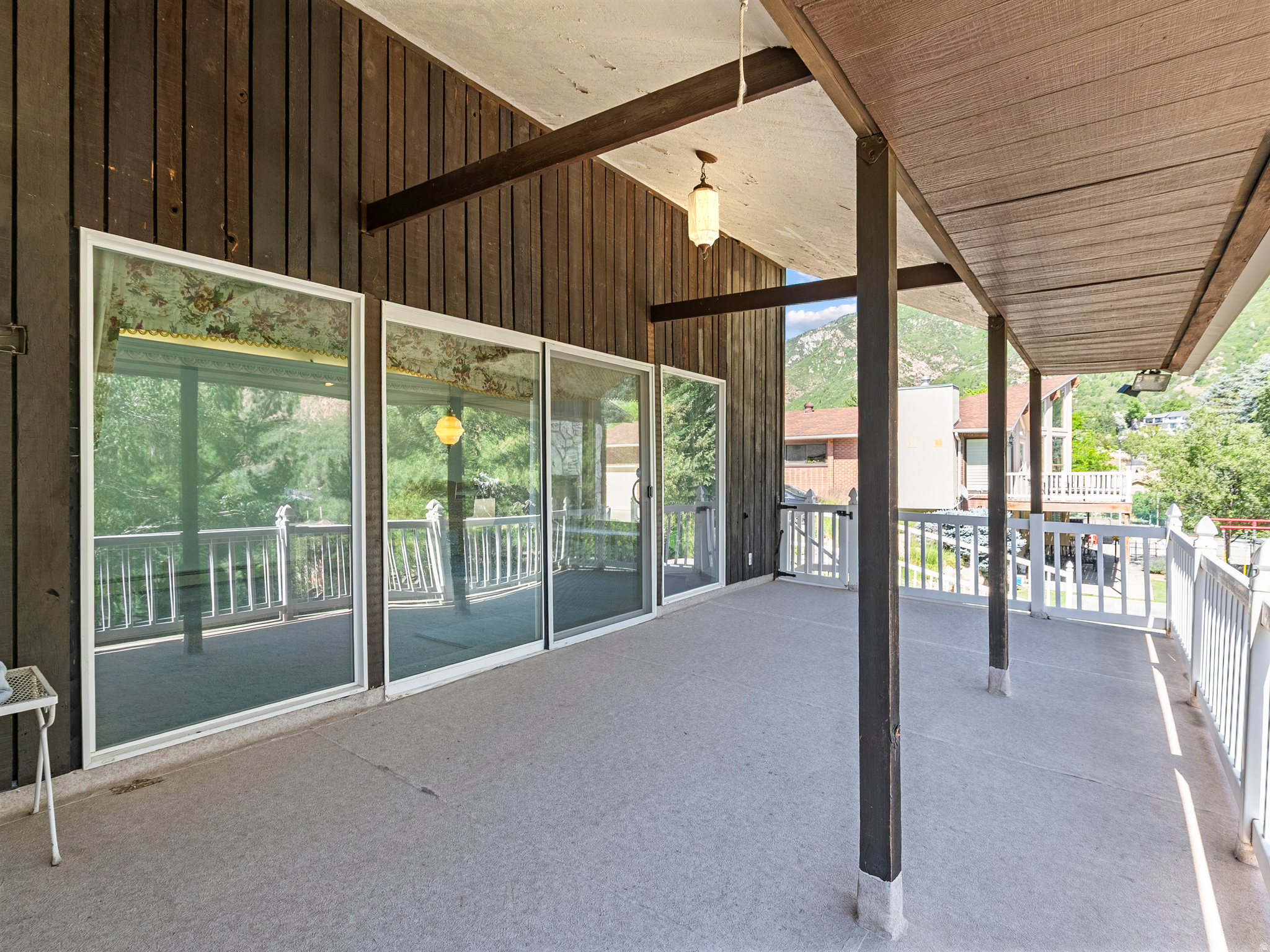 CANYON OAK VILLAGE #1 - Residential