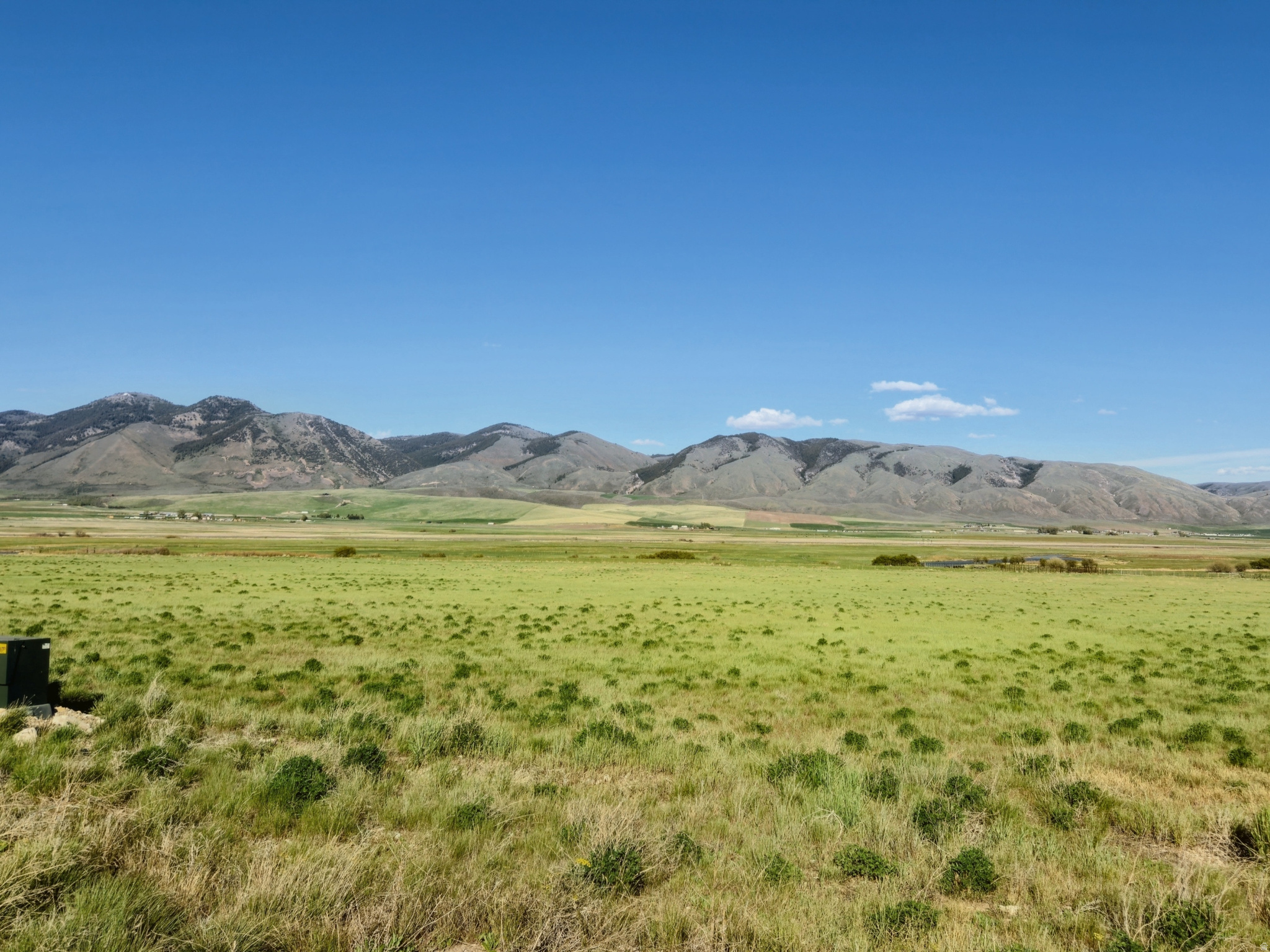 BEAR RIVER ESTATES - Land