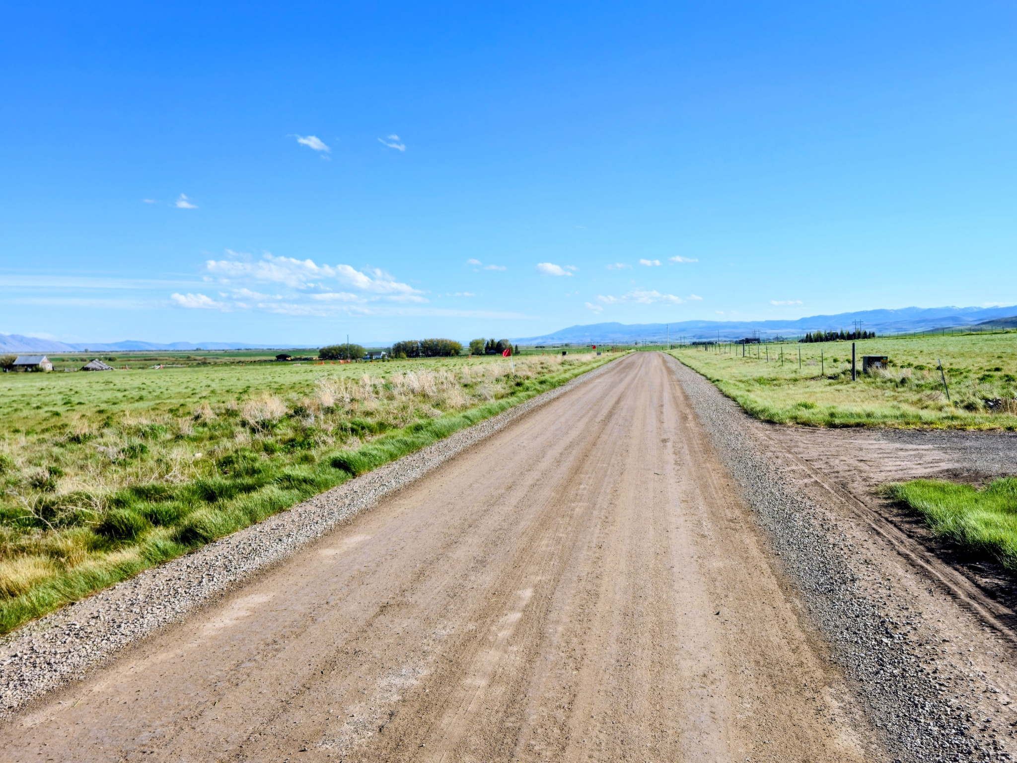 BEAR RIVER ESTATES - Land