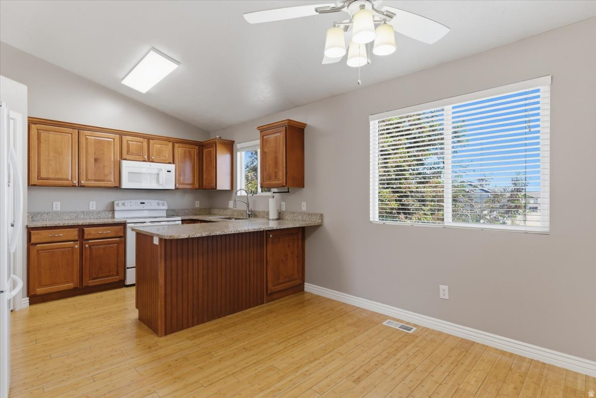 COPPER CANYON - Residential