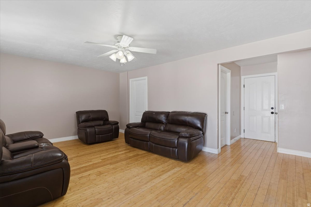 COPPER CANYON - Residential