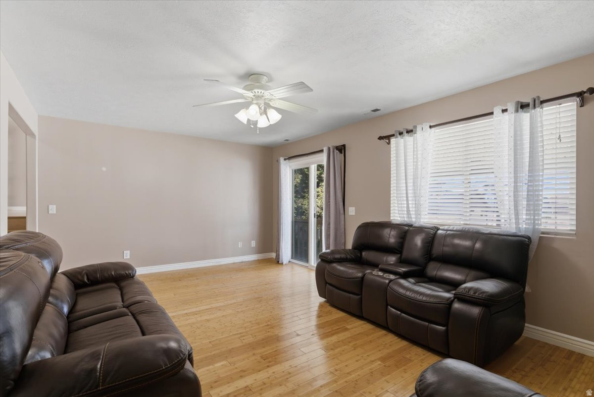 COPPER CANYON - Residential