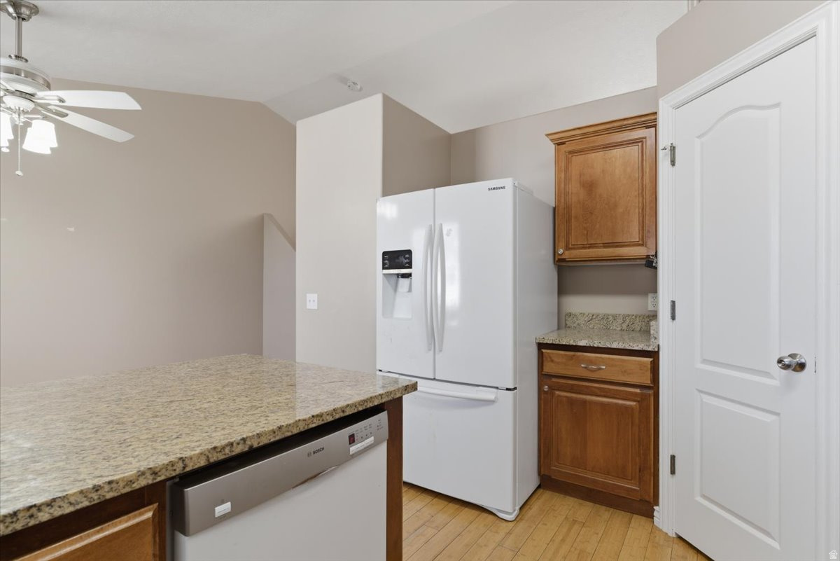 COPPER CANYON - Residential