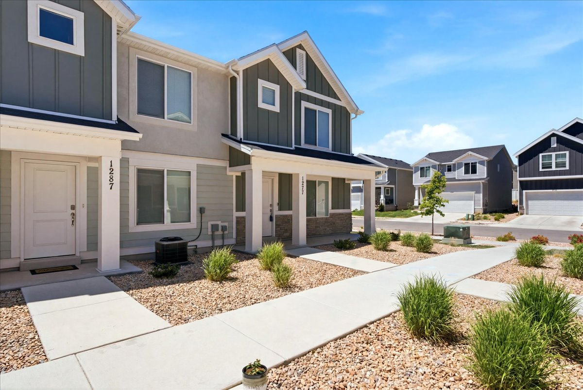 QUIET VALLEY - Residential