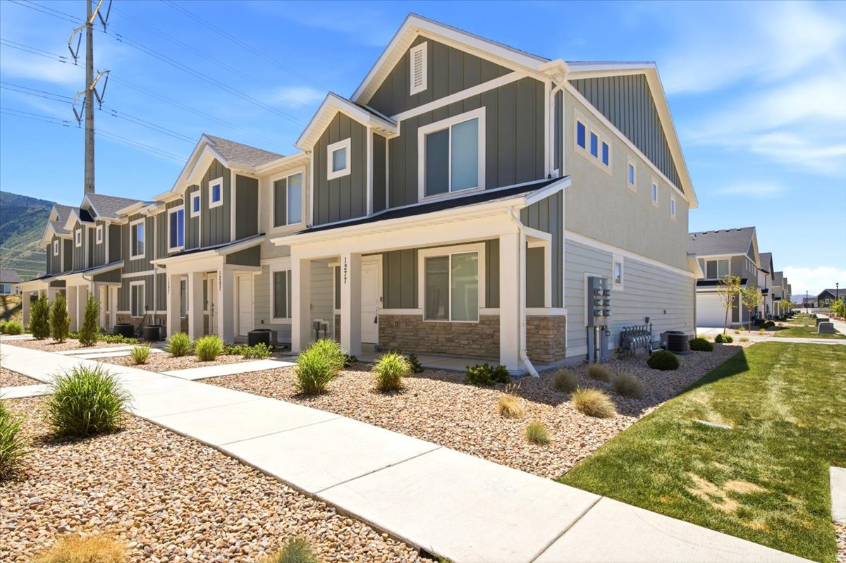 QUIET VALLEY - Residential