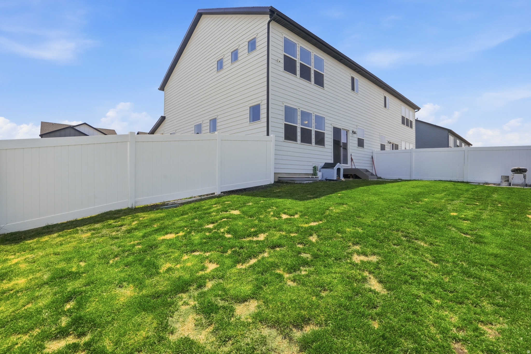 EAGLE HEIGHTS - Residential