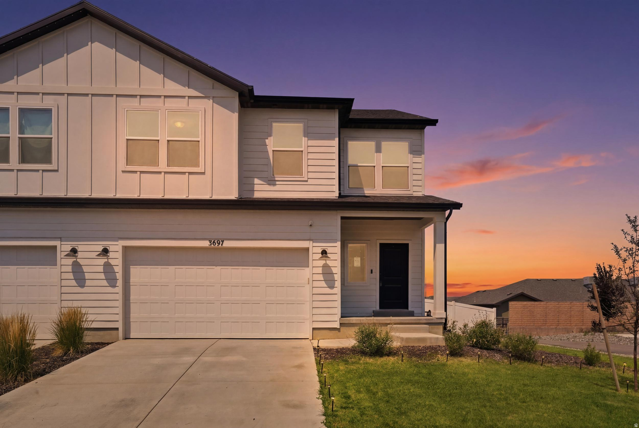 EAGLE HEIGHTS - Residential