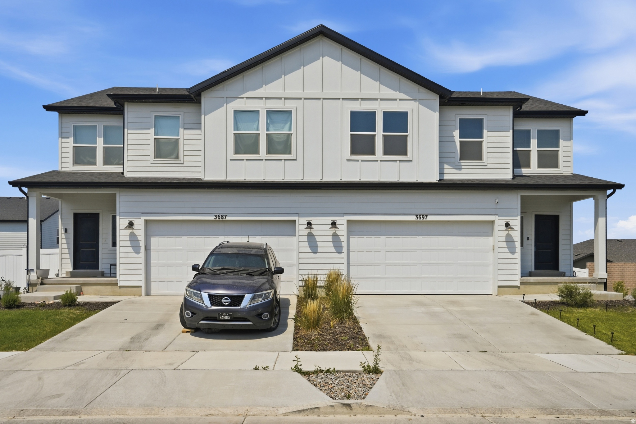 EAGLE HEIGHTS - Residential