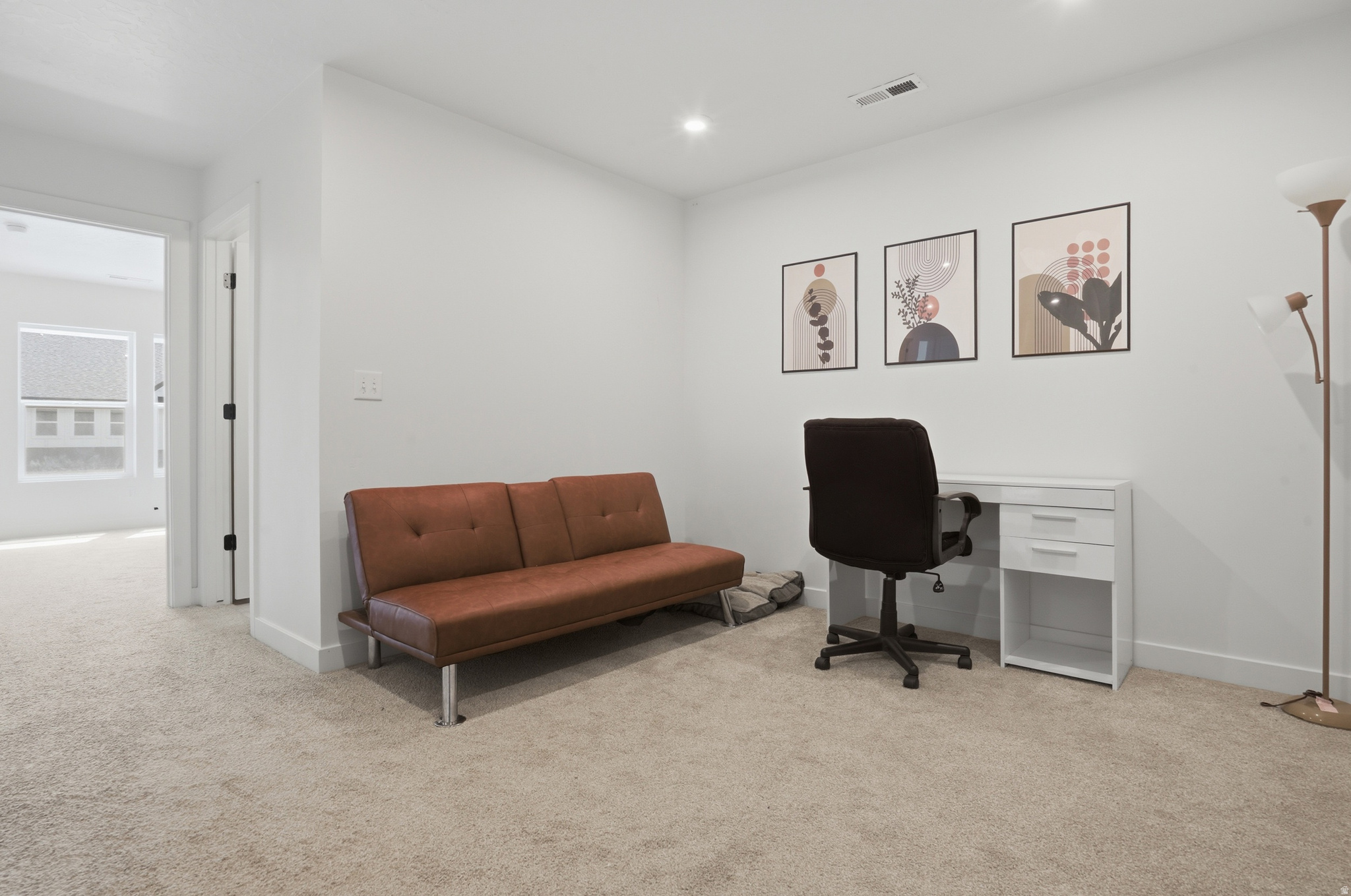 EAGLE HEIGHTS - Residential