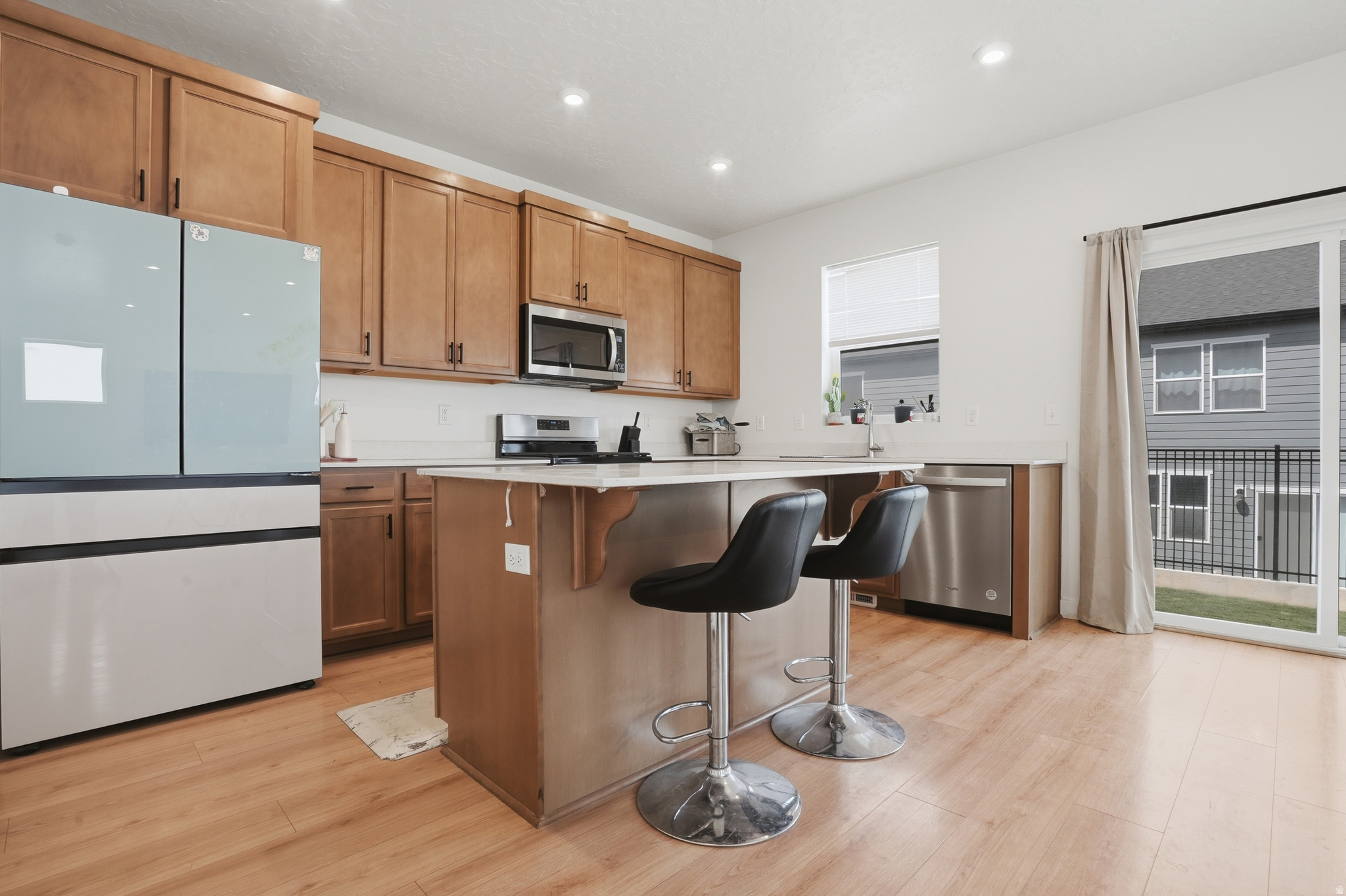 EAGLE HEIGHTS - Residential