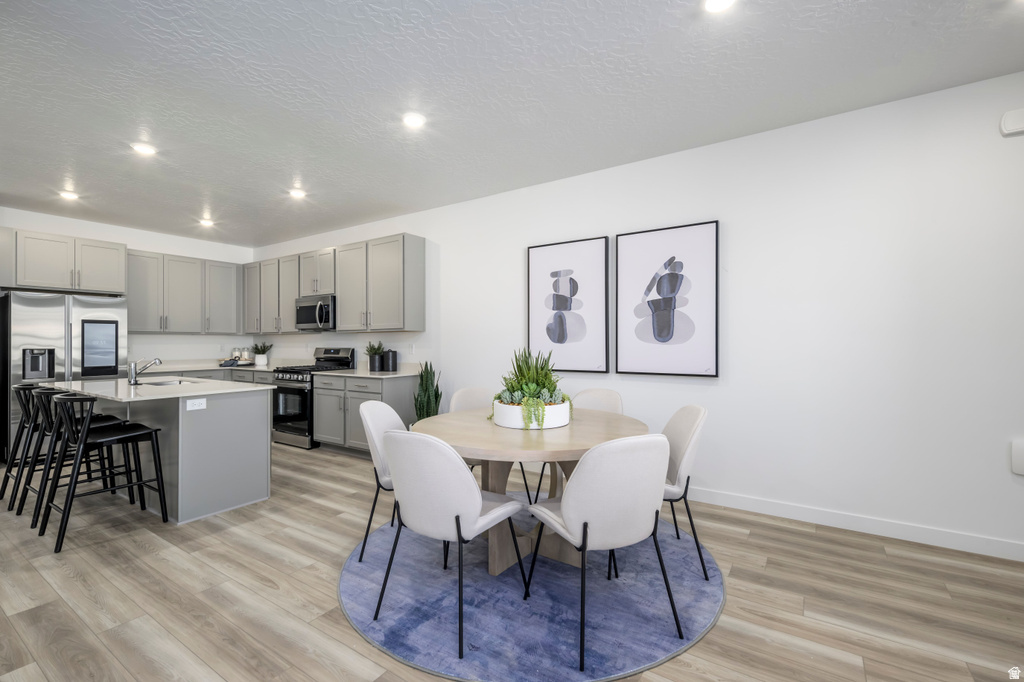 THE VALLEY AT WILDFLOWER - Residential