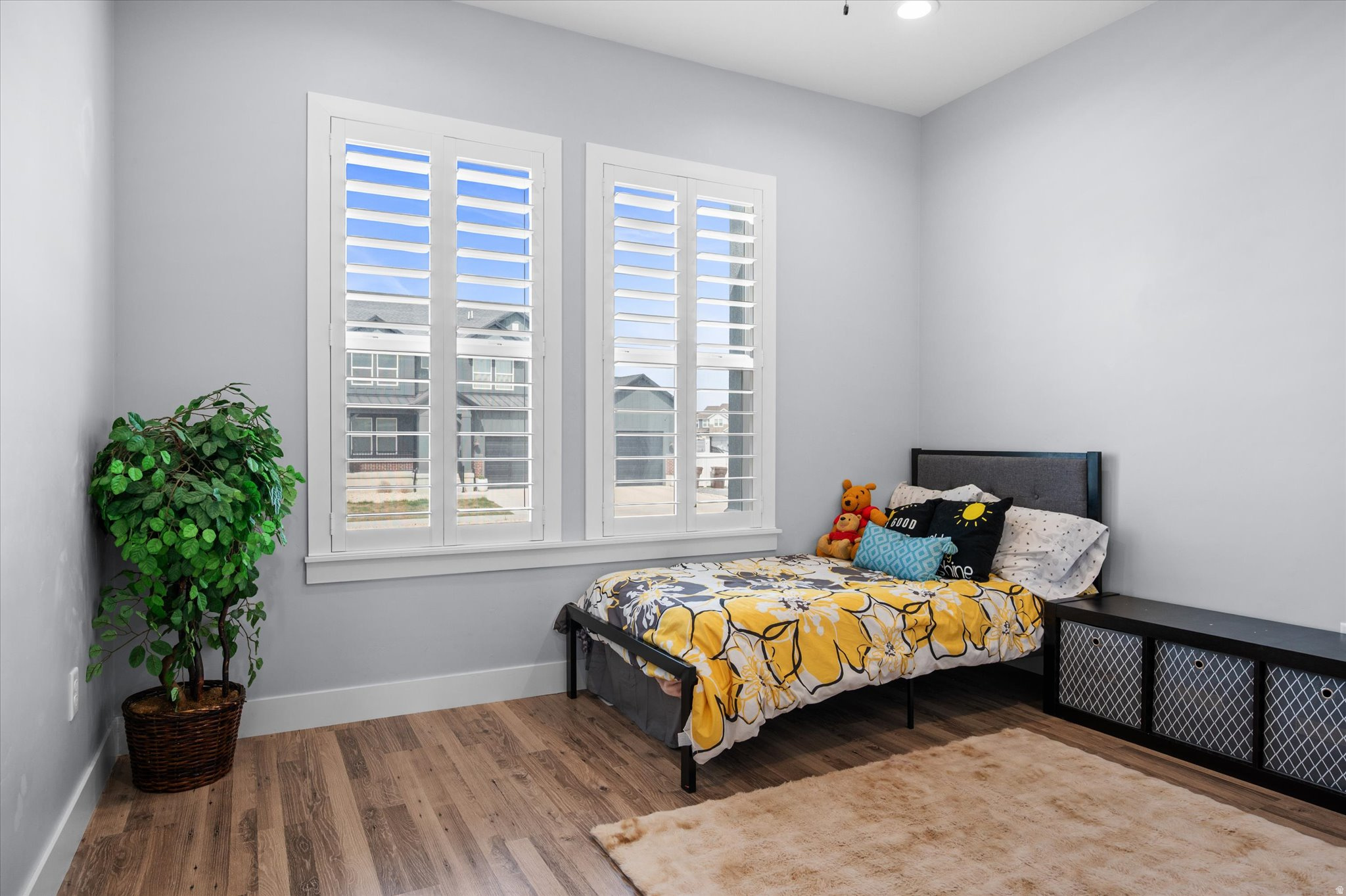 BRANDON PARK - Residential