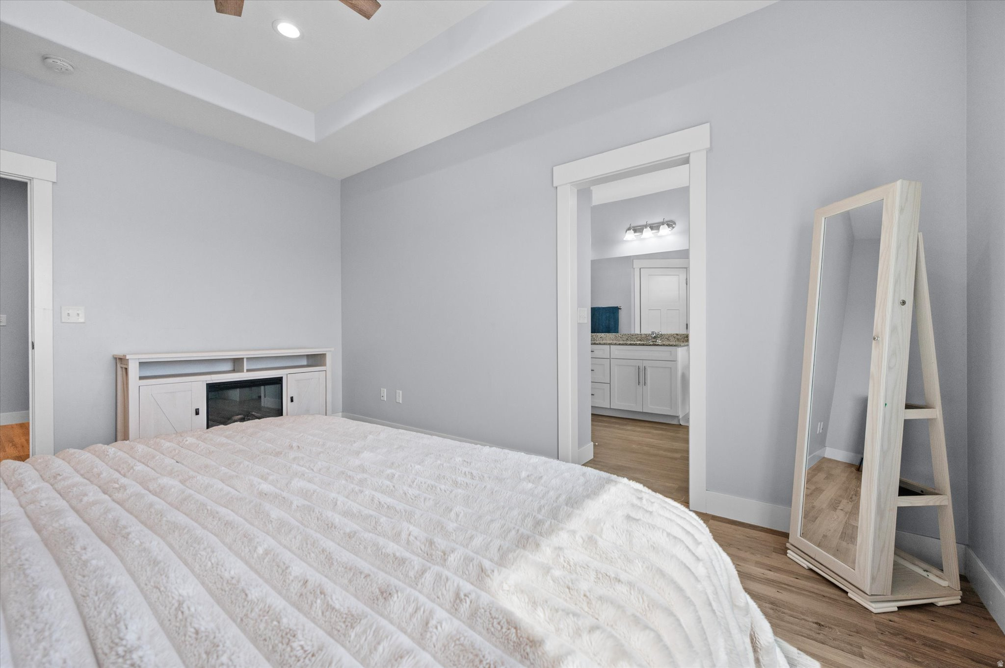 BRANDON PARK - Residential