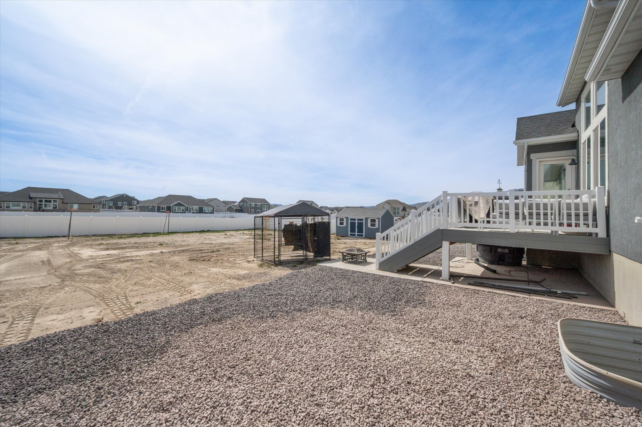 BRANDON PARK - Residential