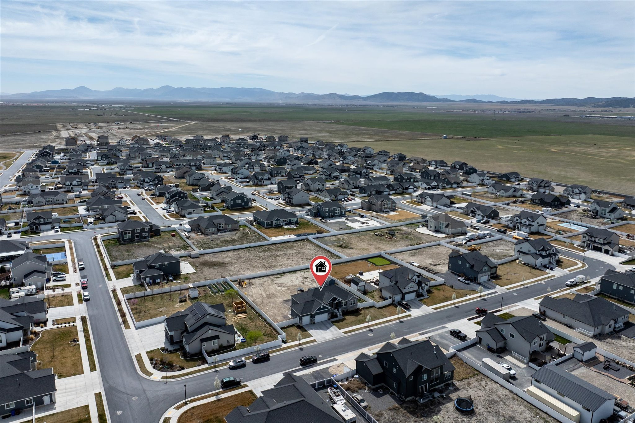 BRANDON PARK - Residential