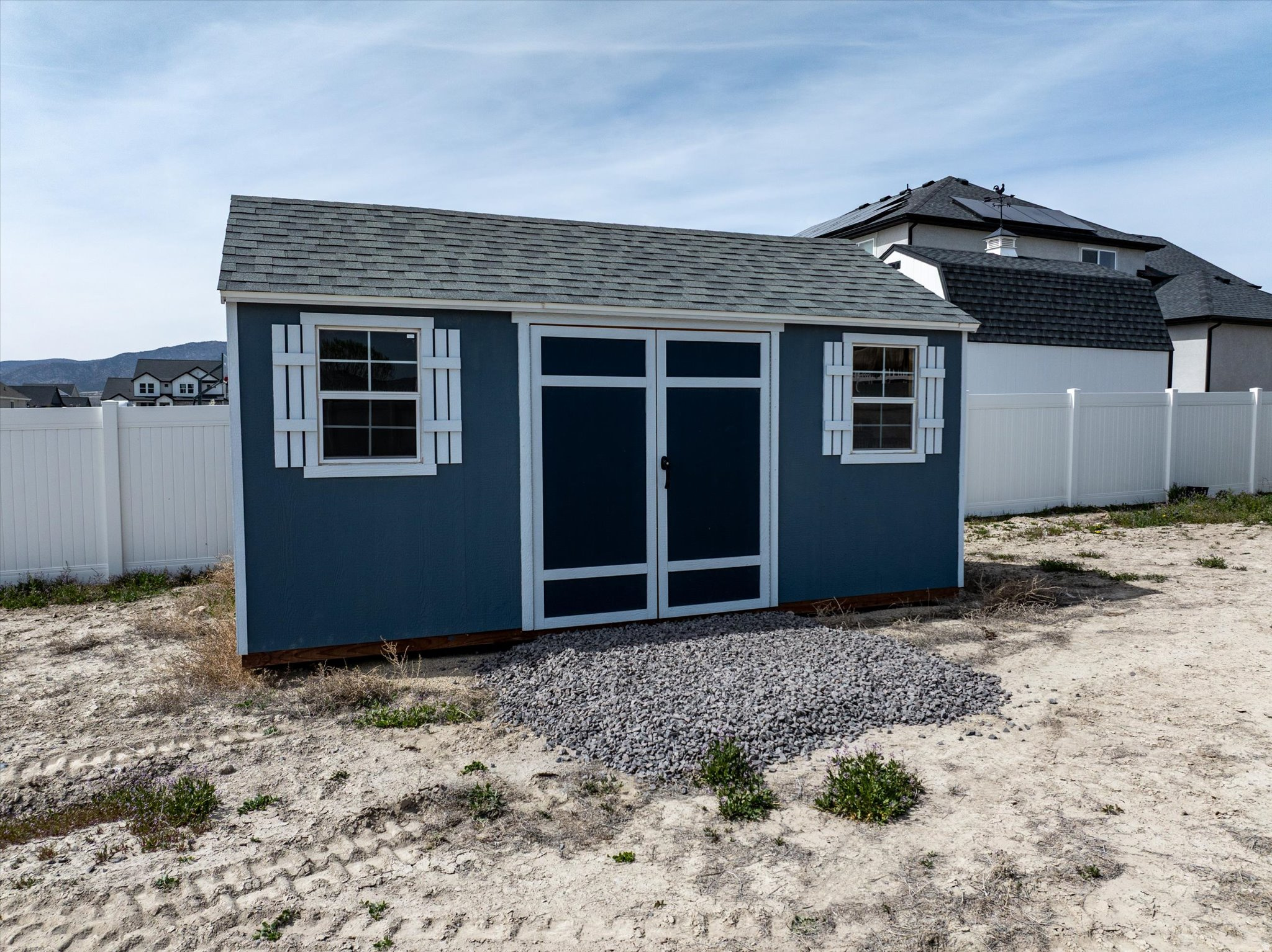 BRANDON PARK - Residential