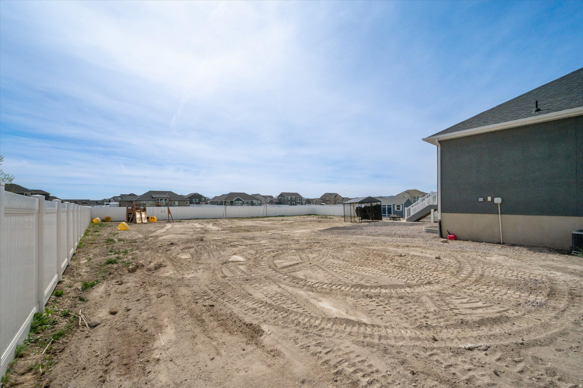 BRANDON PARK - Residential