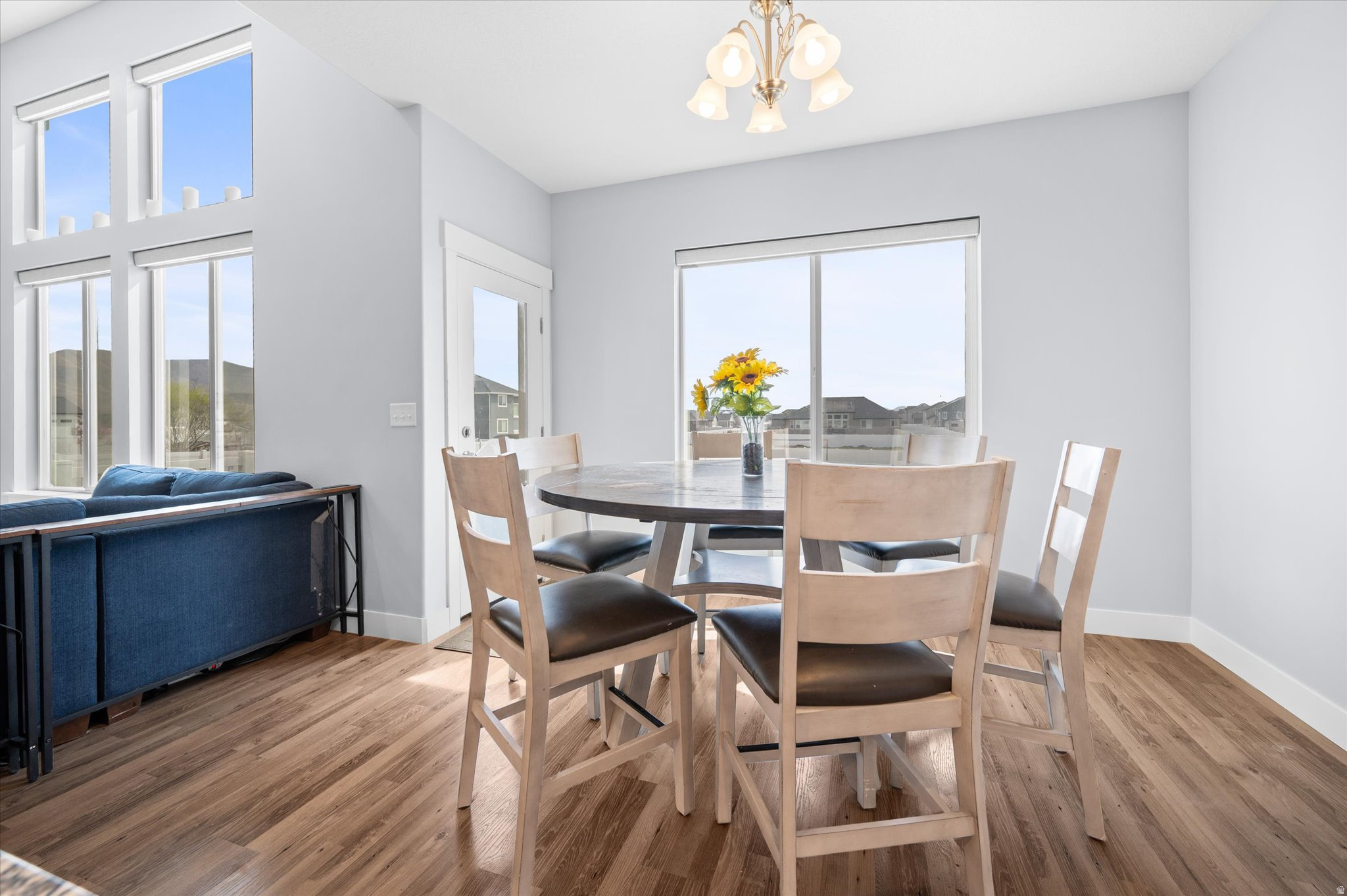 BRANDON PARK - Residential