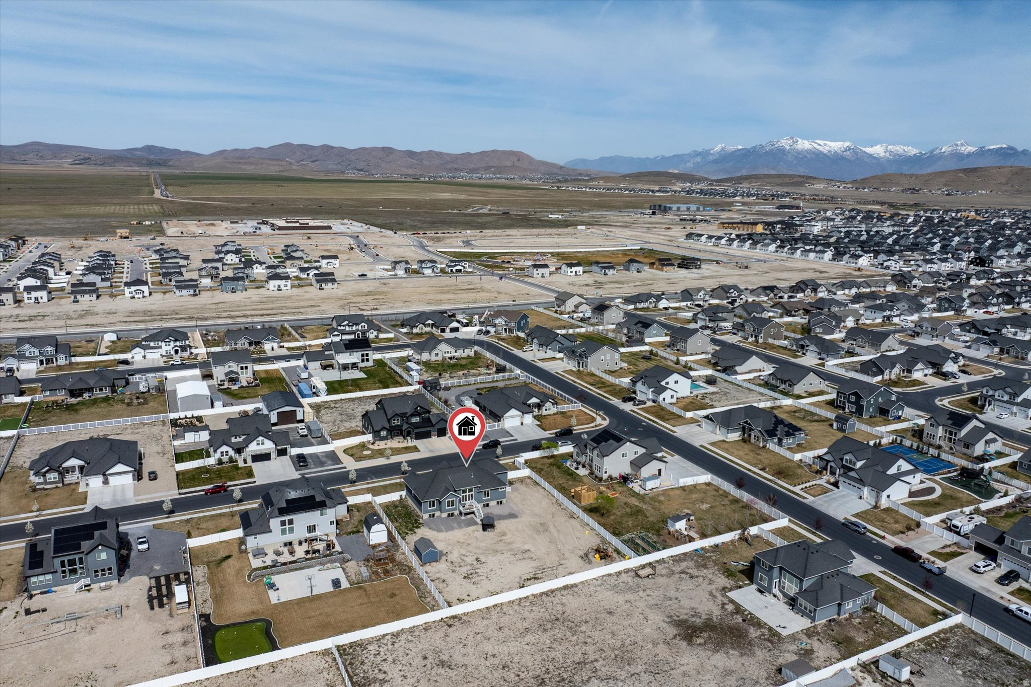BRANDON PARK - Residential