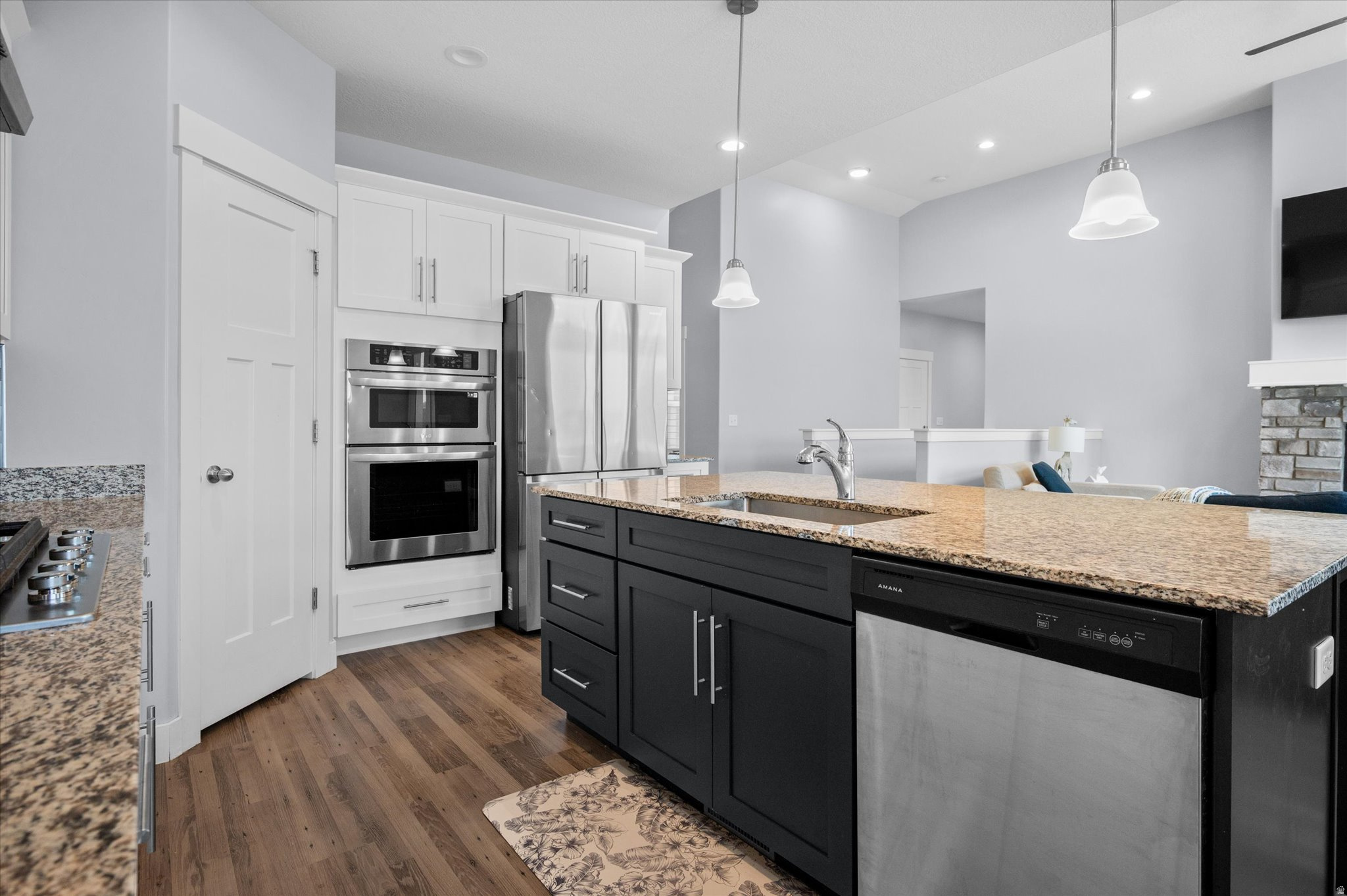 BRANDON PARK - Residential