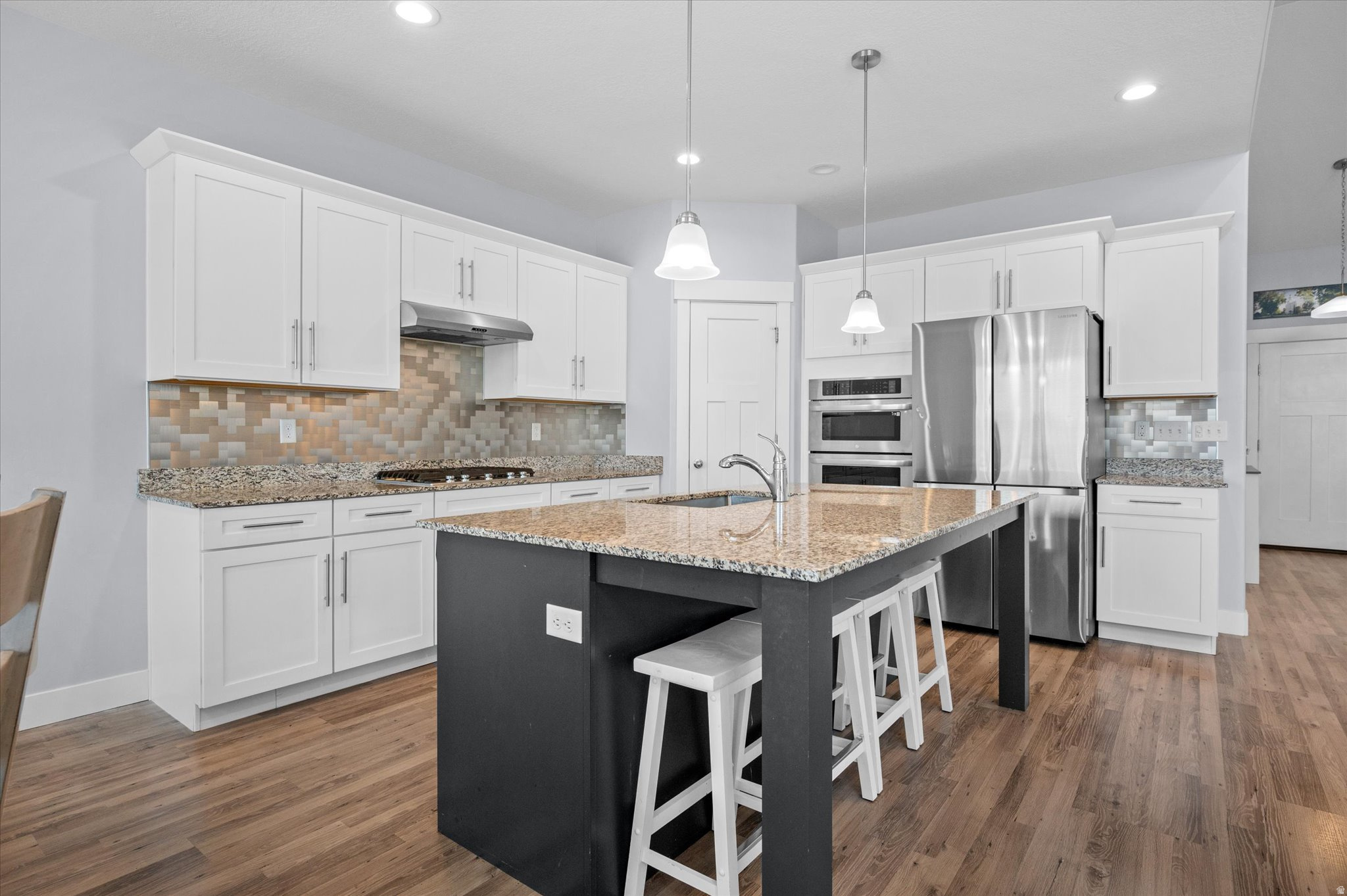BRANDON PARK - Residential