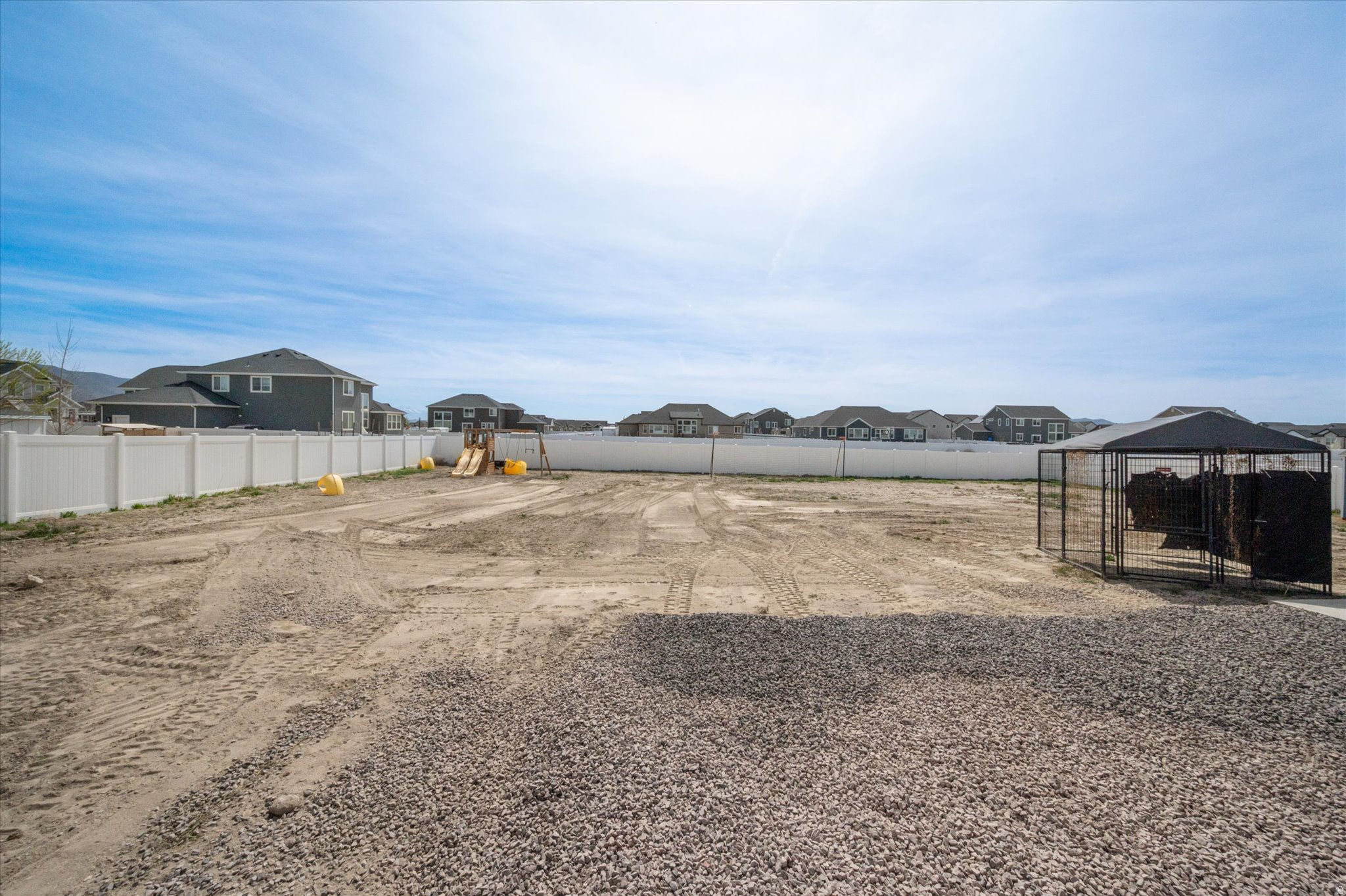 BRANDON PARK - Residential
