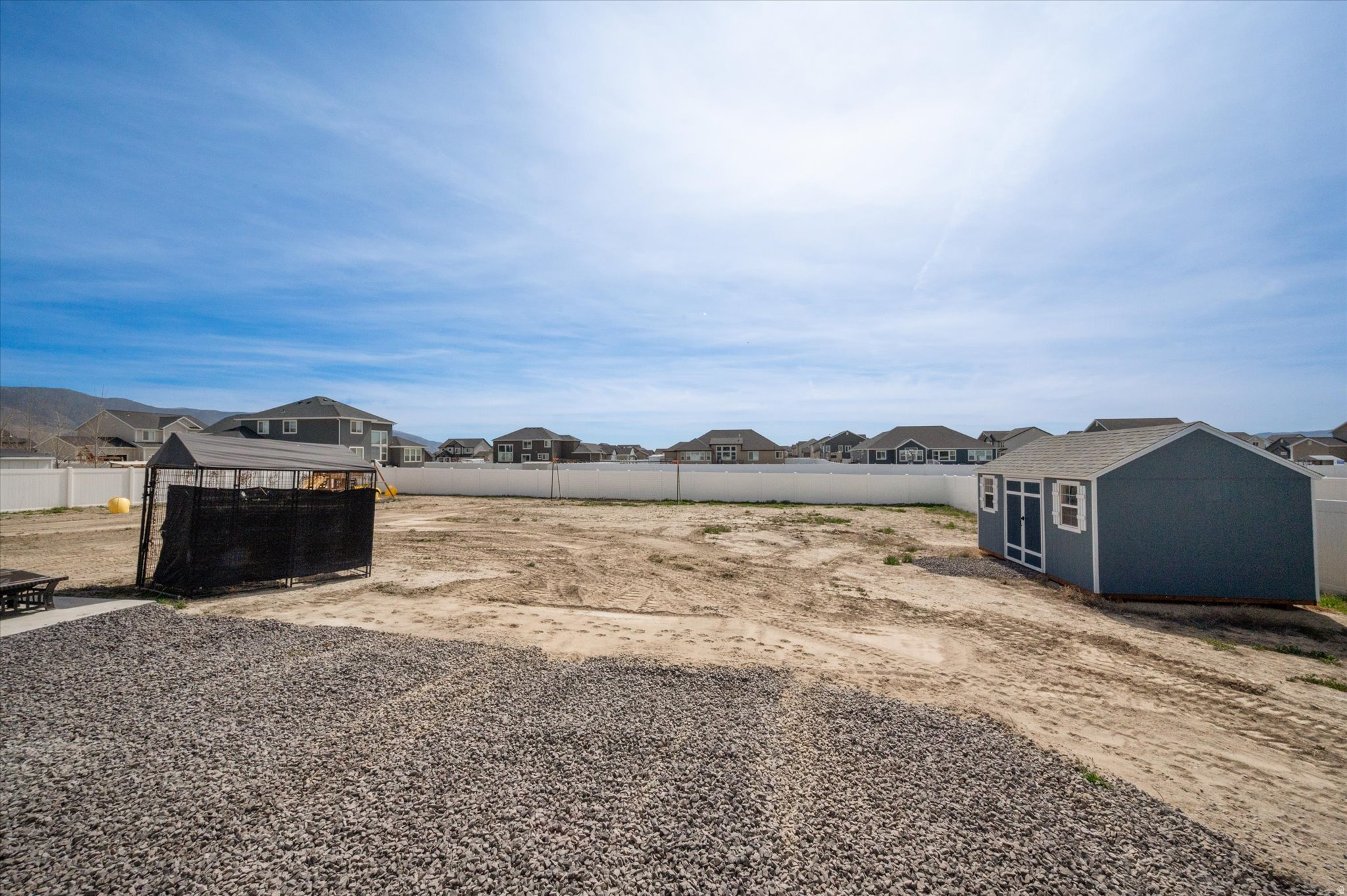 BRANDON PARK - Residential