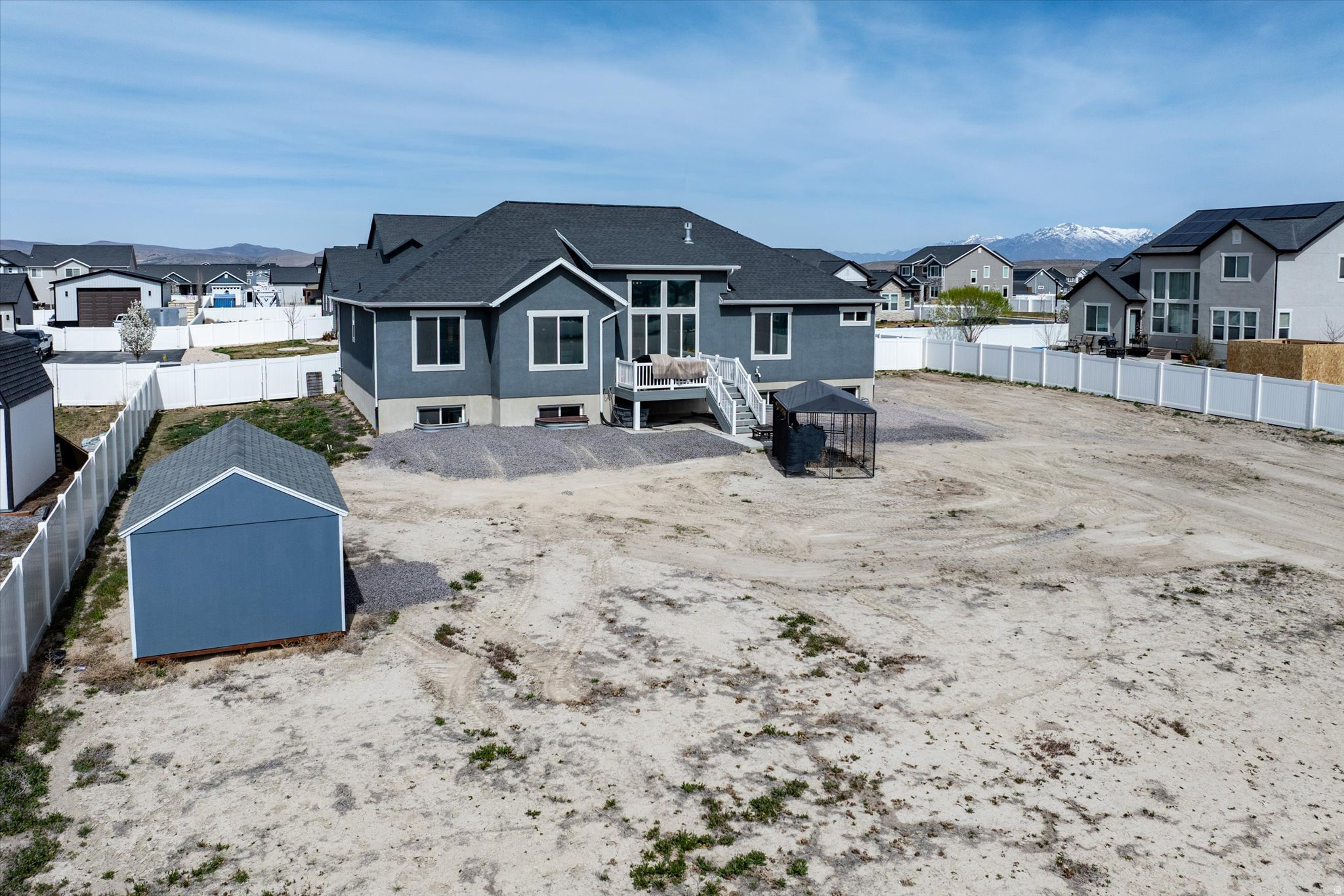 BRANDON PARK - Residential