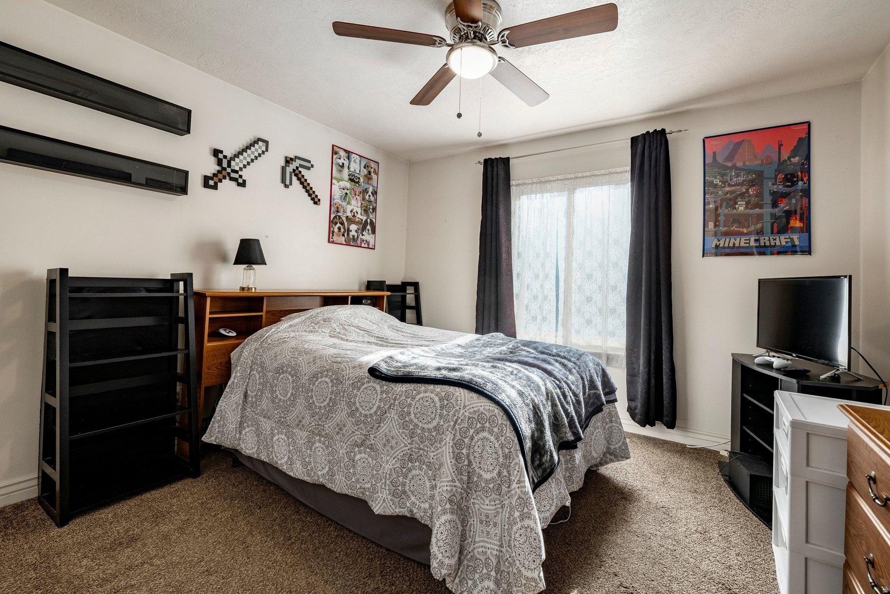 LINDA VISTA MEADOWS - Residential