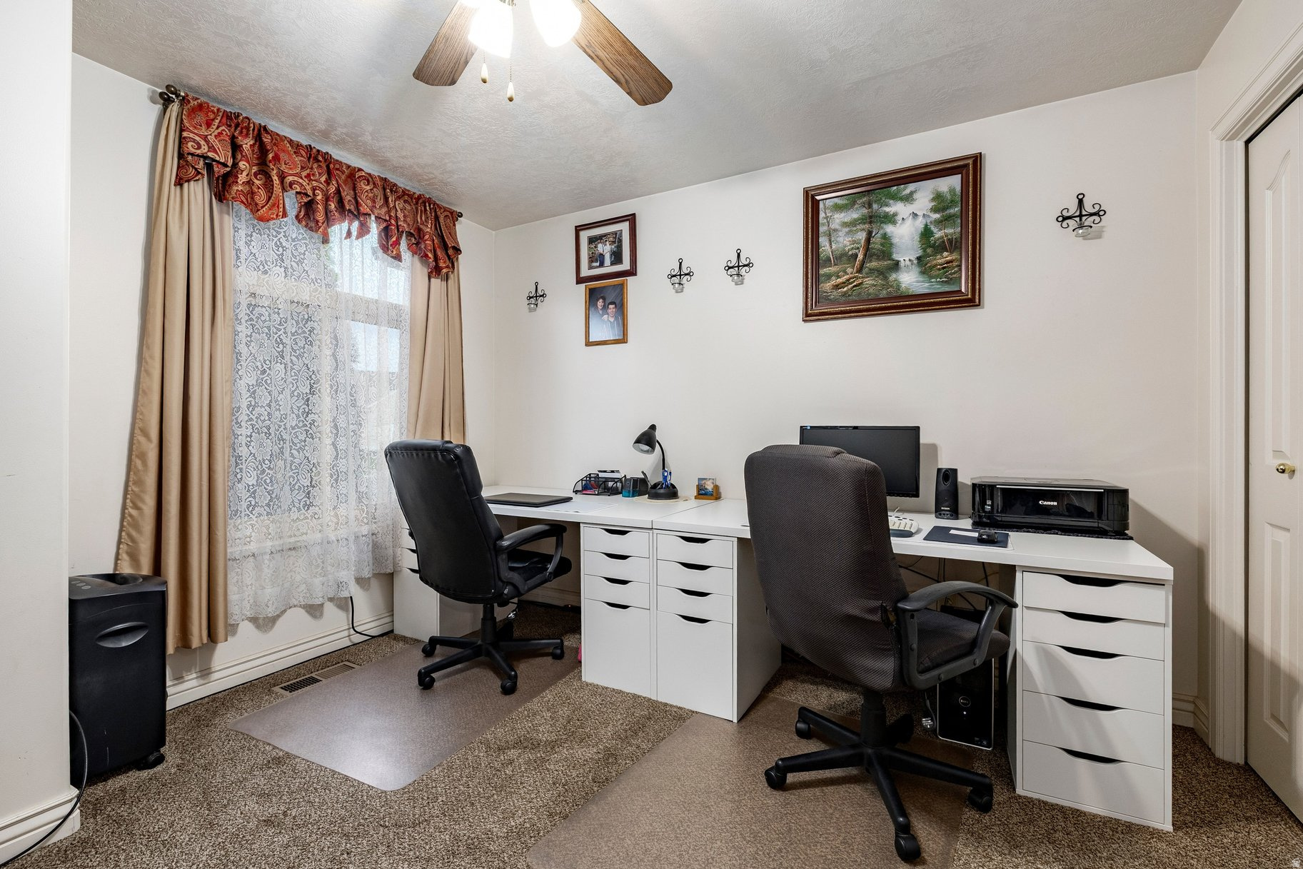 LINDA VISTA MEADOWS - Residential