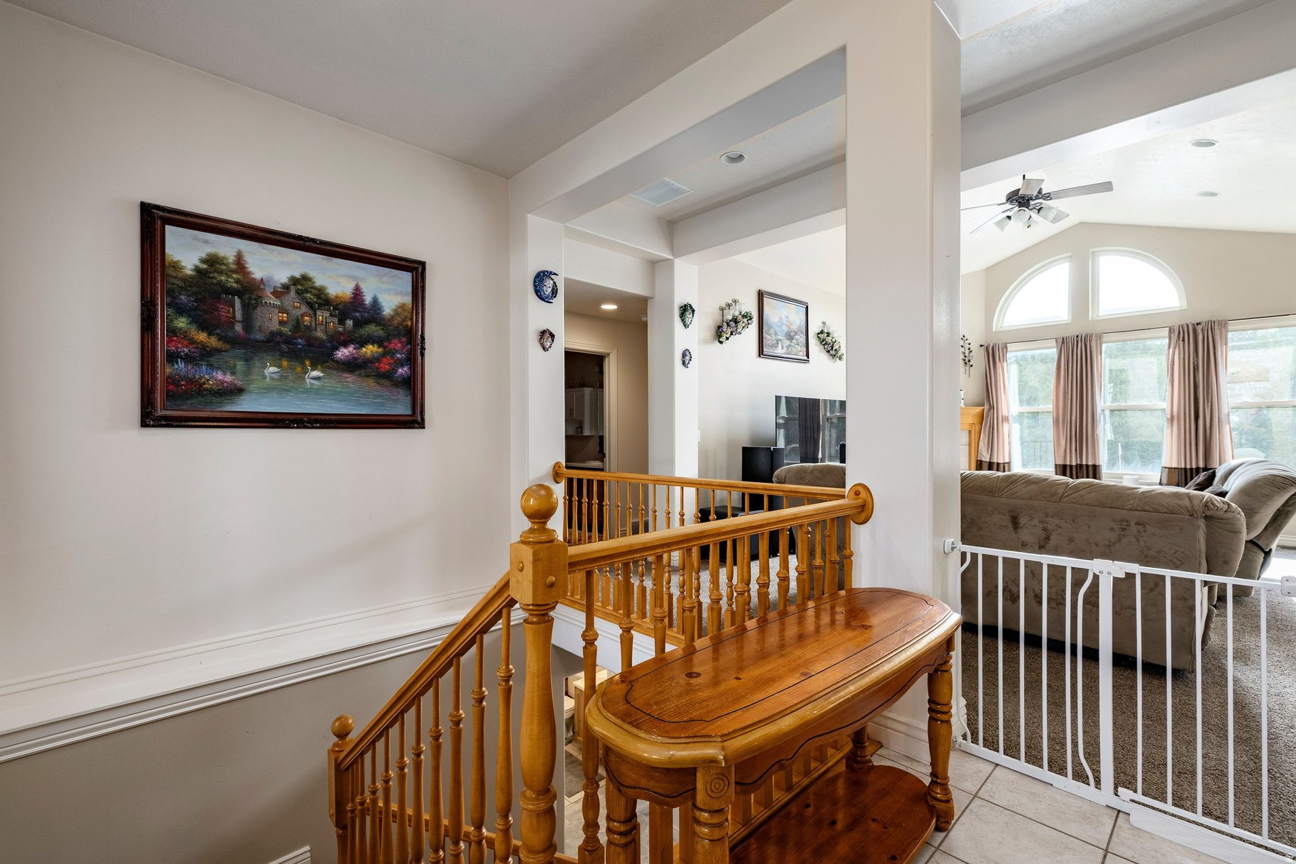 LINDA VISTA MEADOWS - Residential