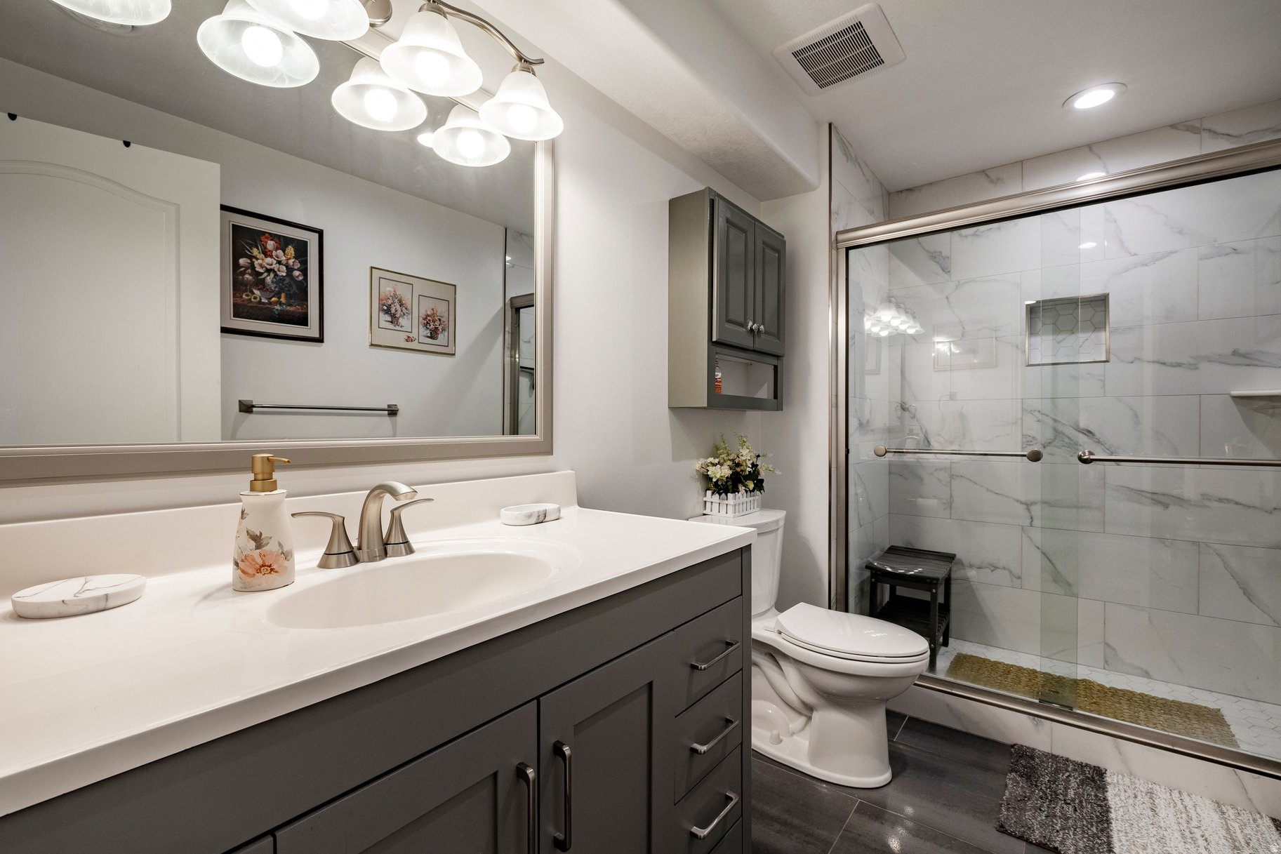 LINDA VISTA MEADOWS - Residential