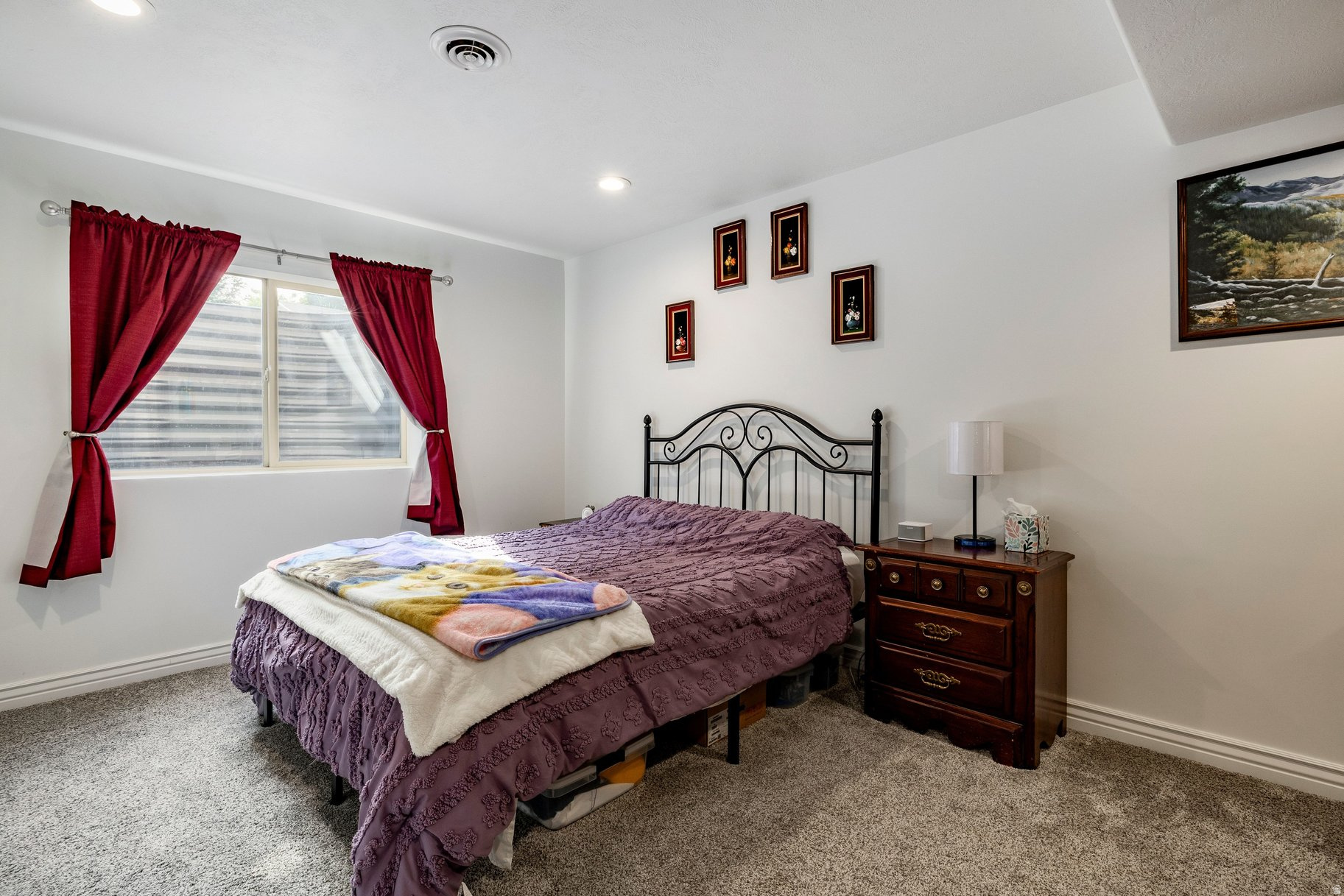 LINDA VISTA MEADOWS - Residential