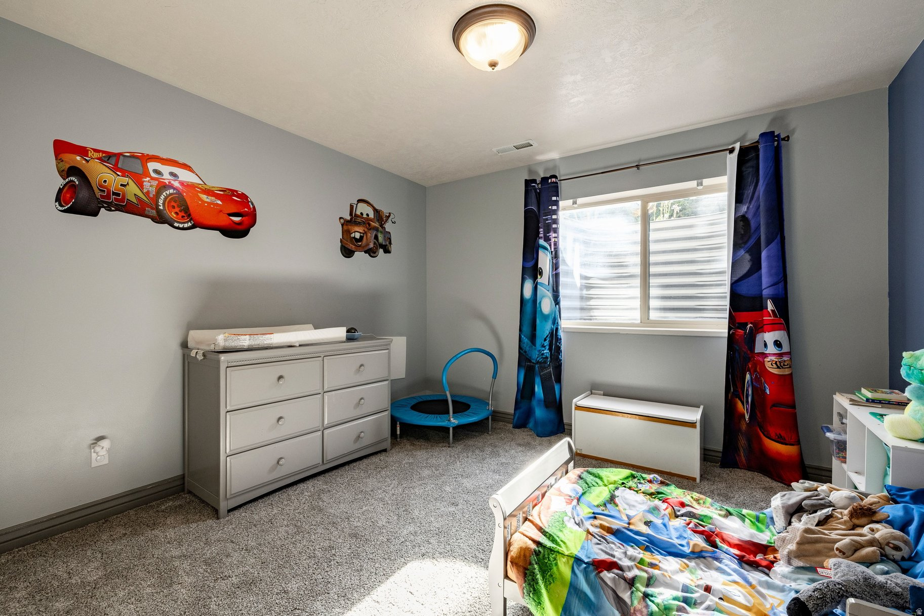 LINDA VISTA MEADOWS - Residential