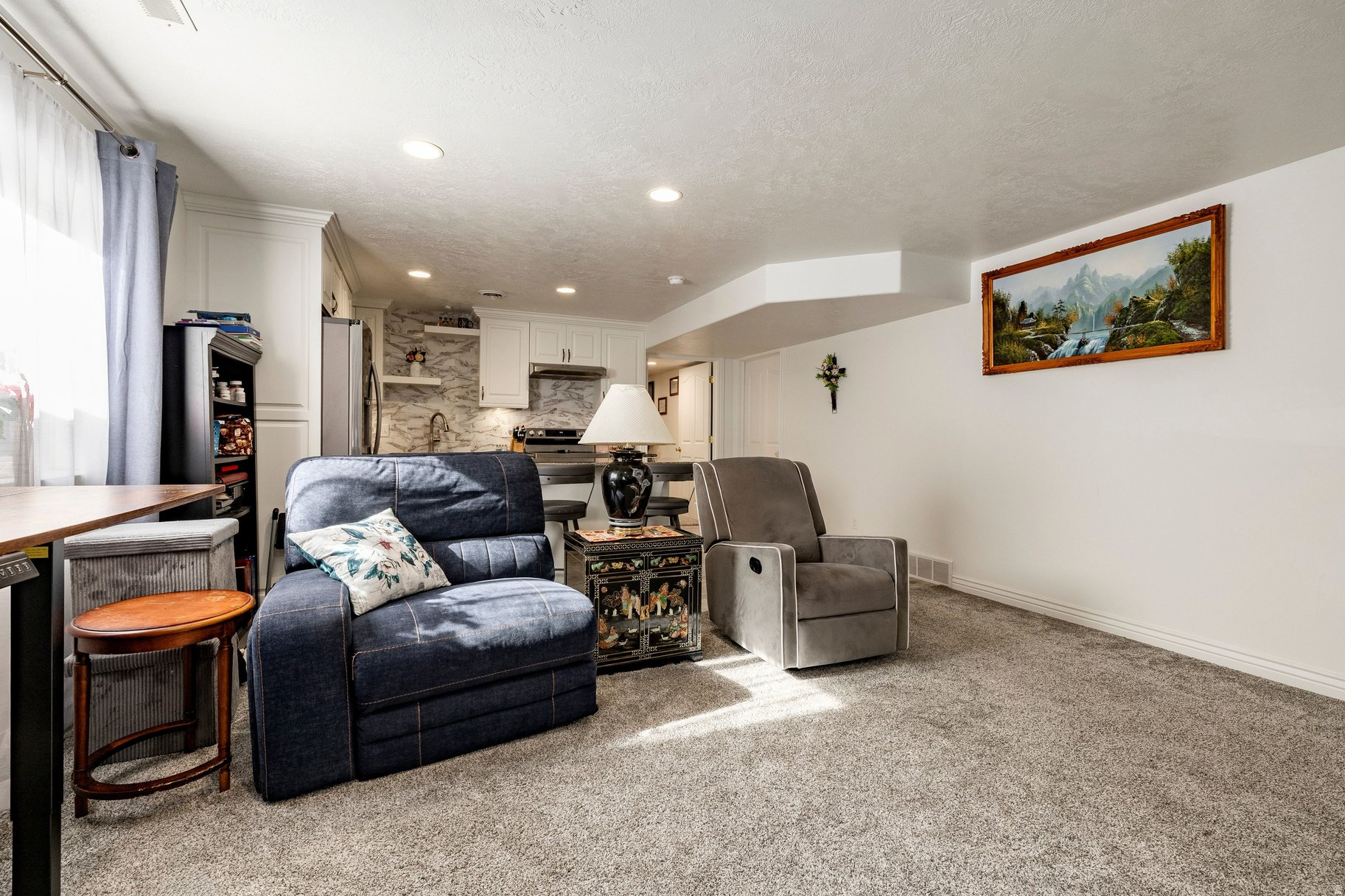 LINDA VISTA MEADOWS - Residential