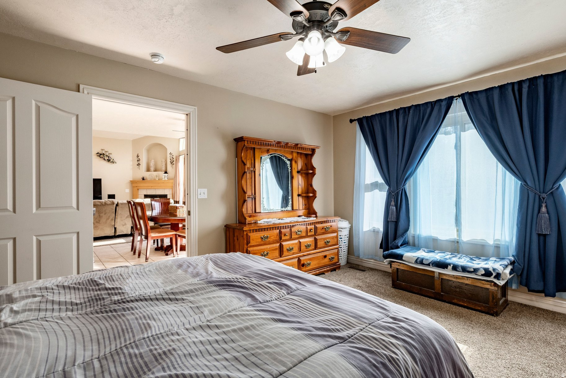 LINDA VISTA MEADOWS - Residential