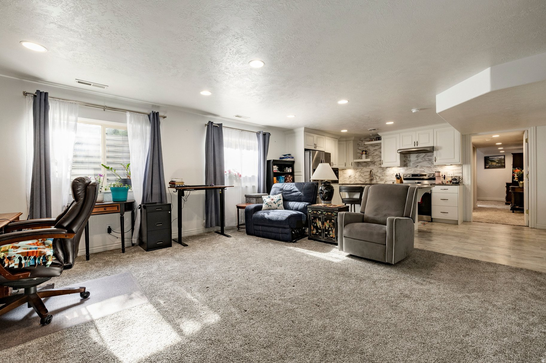 LINDA VISTA MEADOWS - Residential