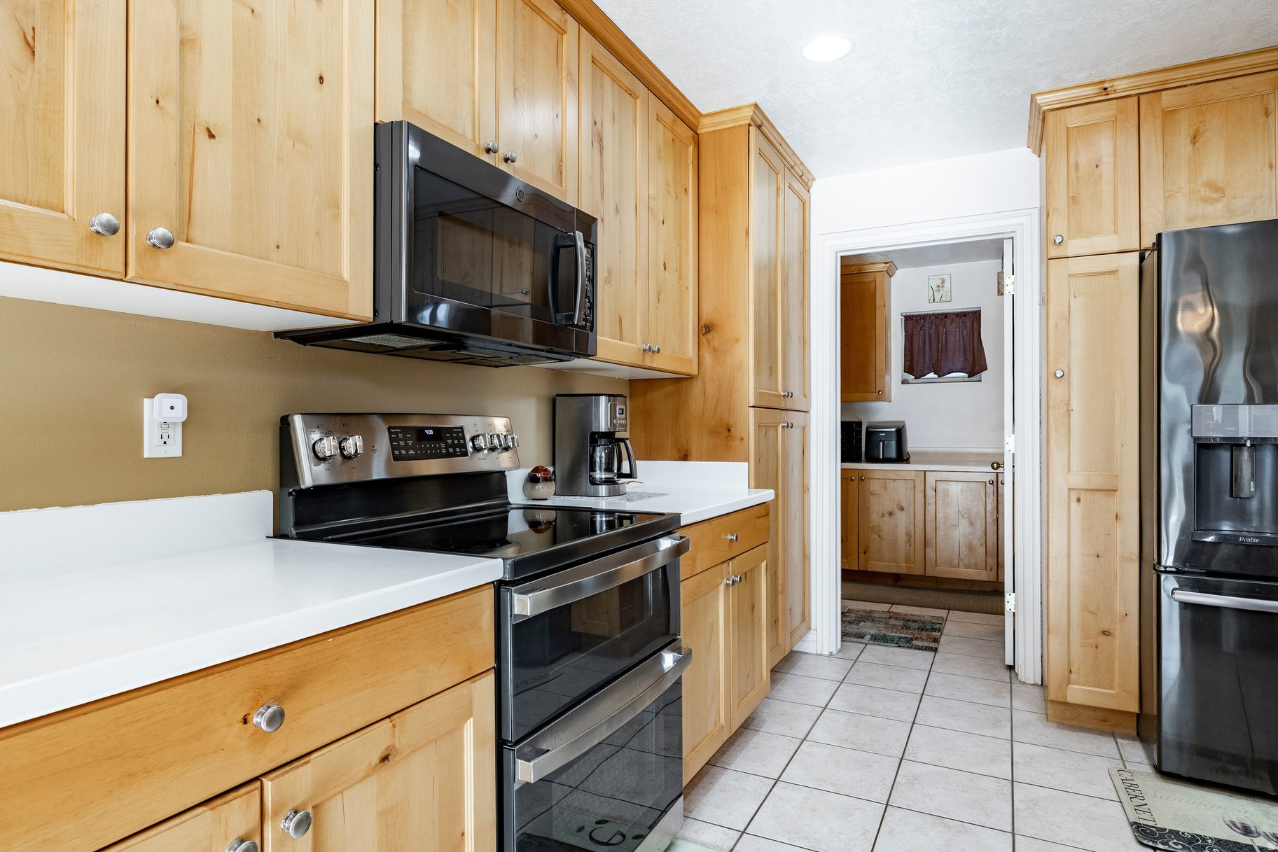 LINDA VISTA MEADOWS - Residential