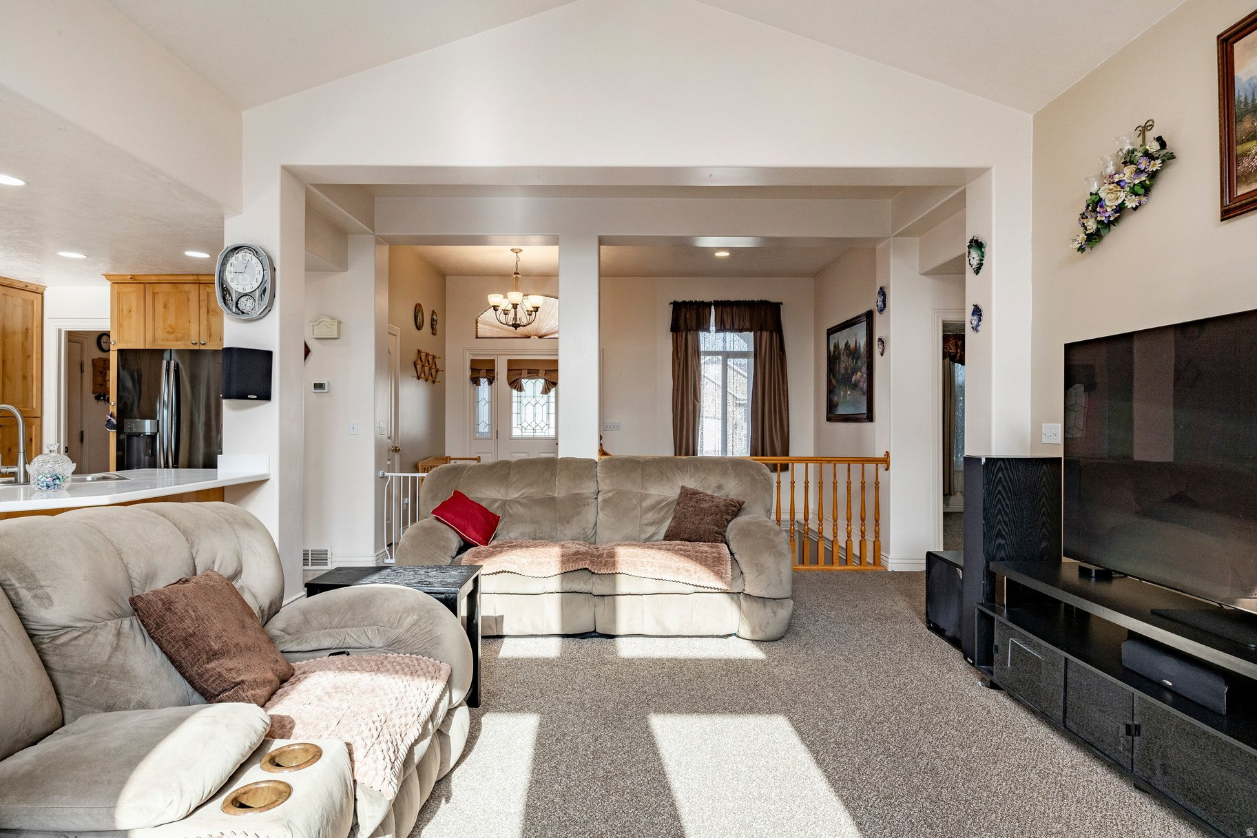 LINDA VISTA MEADOWS - Residential