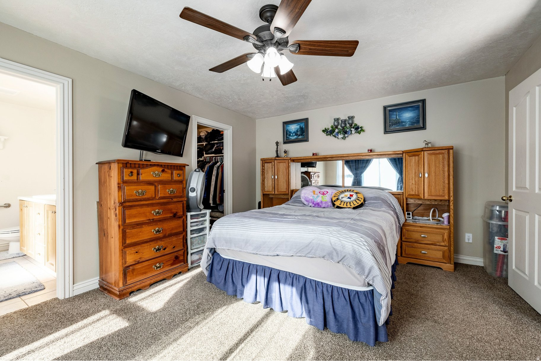 LINDA VISTA MEADOWS - Residential