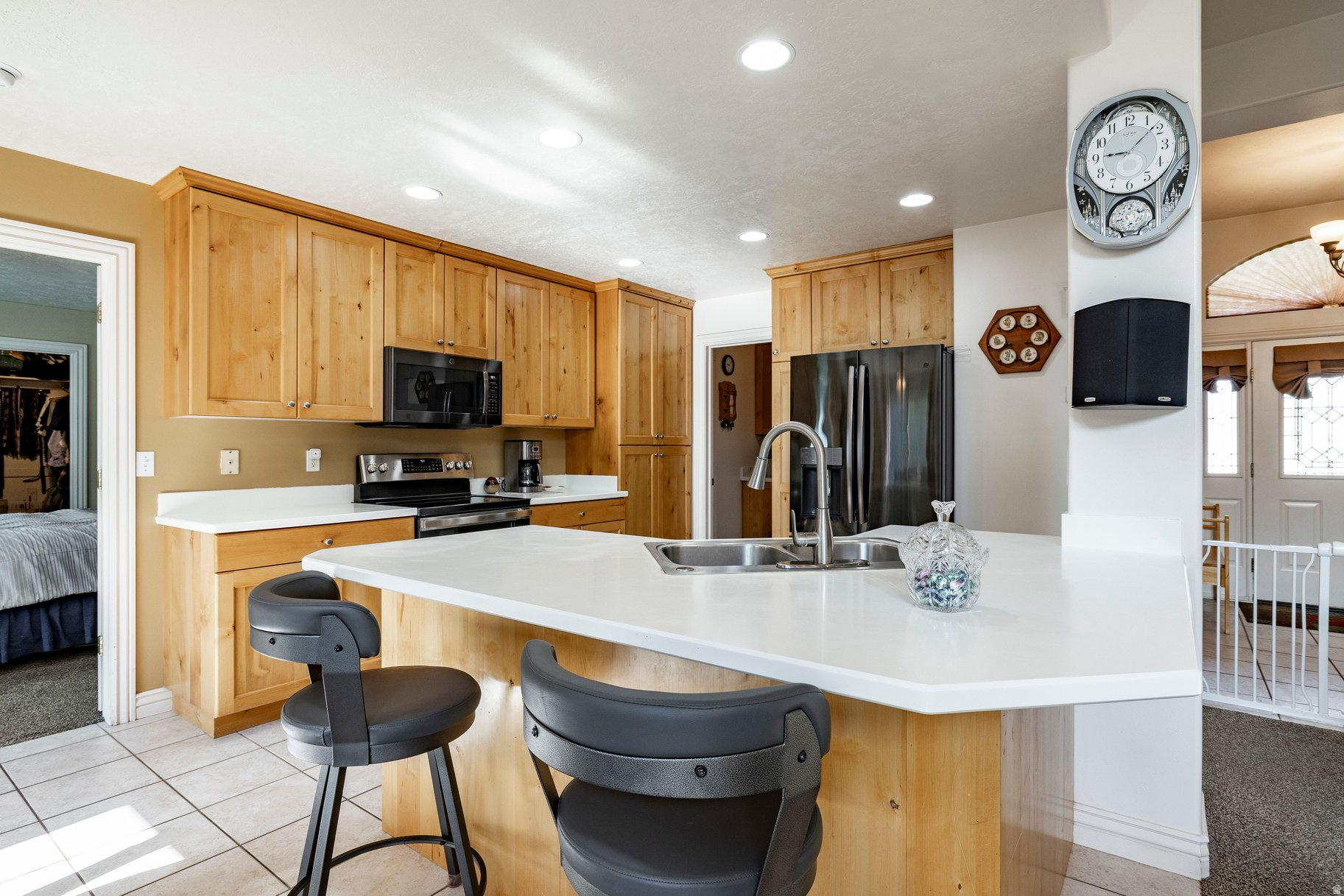 LINDA VISTA MEADOWS - Residential